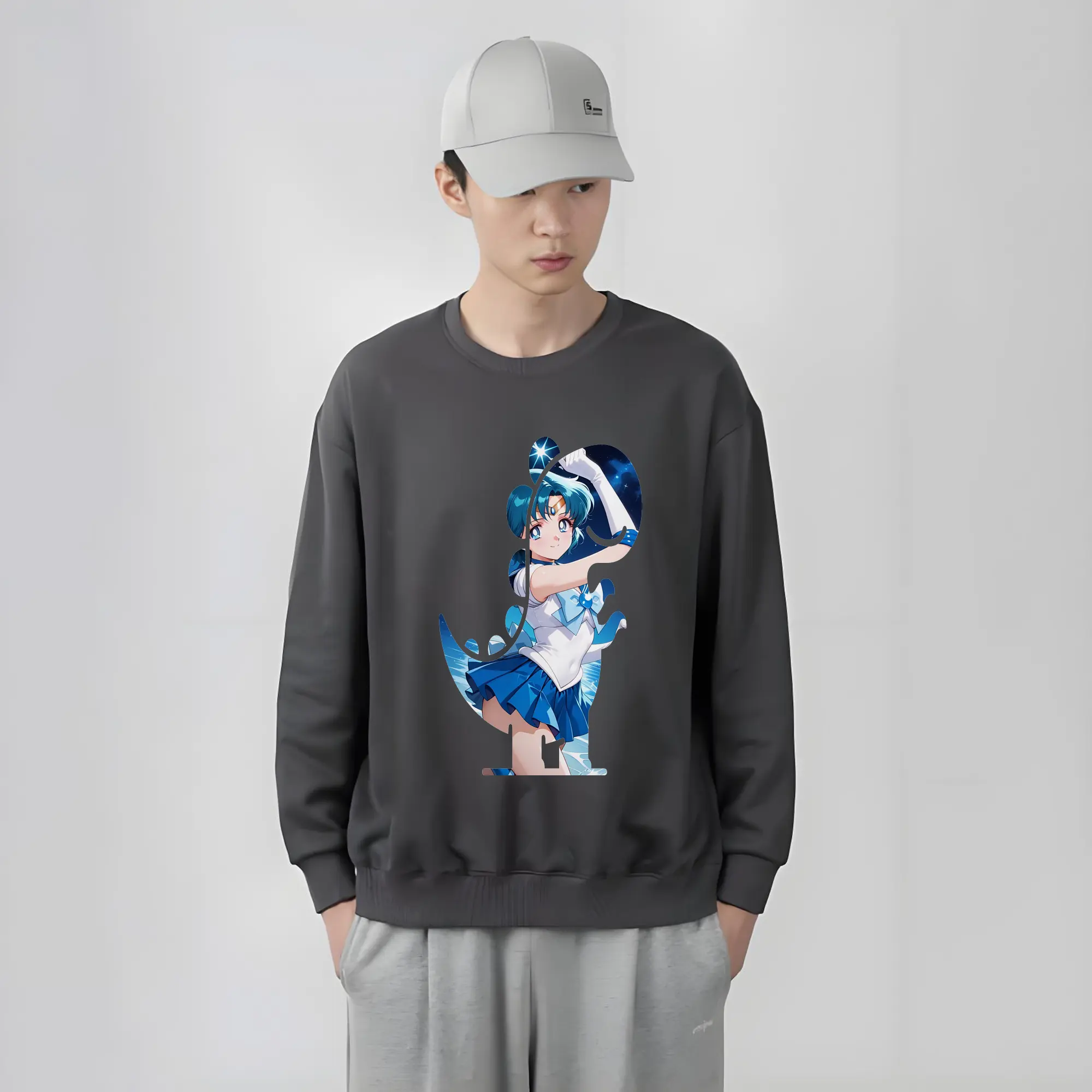 美少女戦士セーラームーン グッズ 水野 亜美