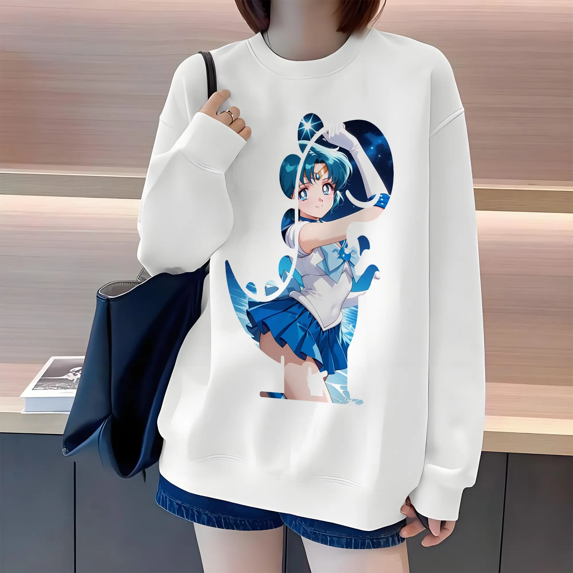 美少女戦士セーラームーン グッズ 水野 亜美