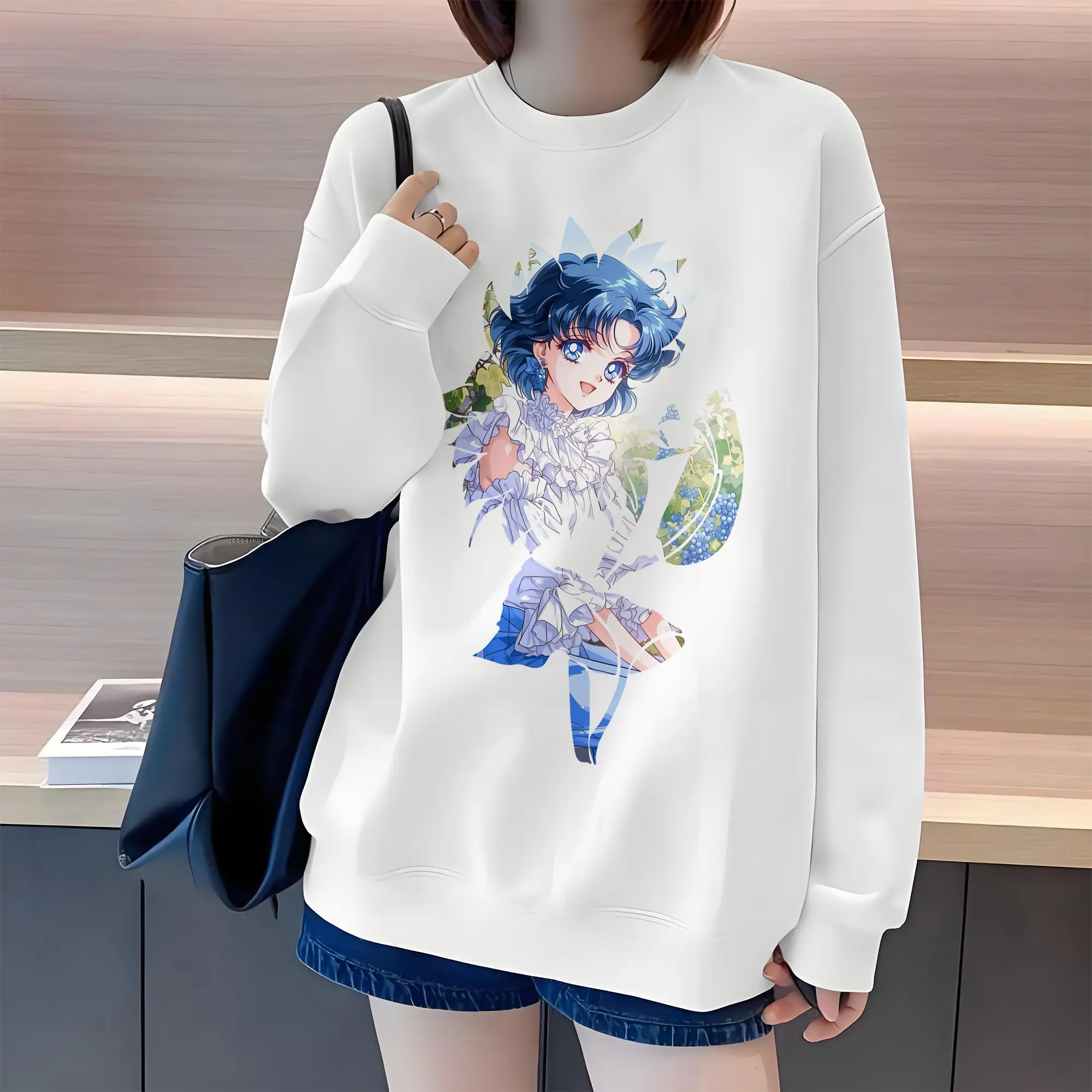 美少女戦士セーラームーン グッズ 水野 亜美