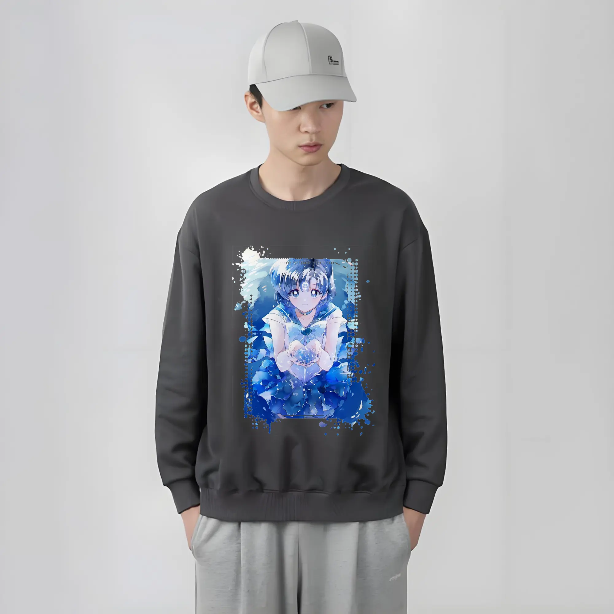 美少女戦士セーラームーン グッズ 水野 亜美