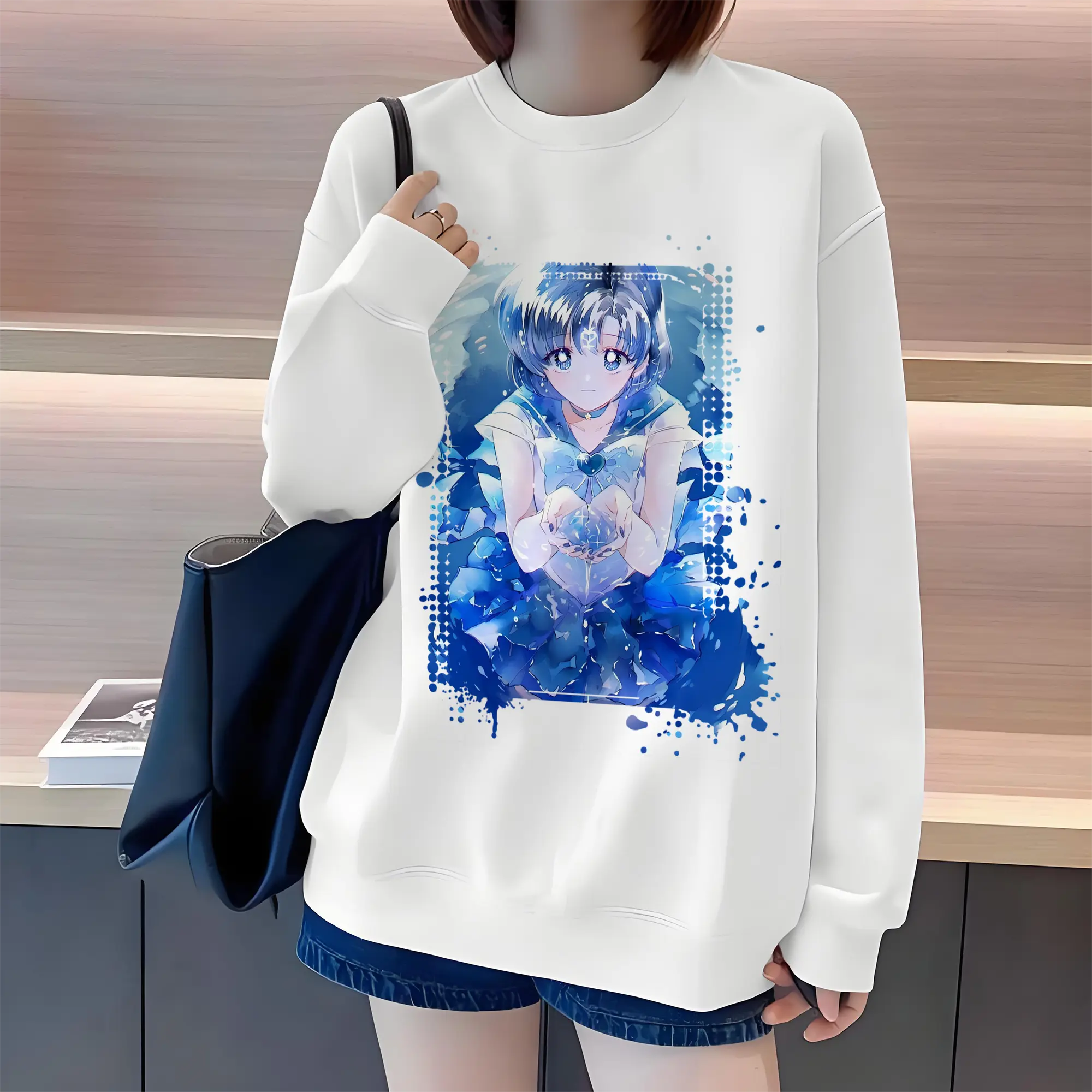 美少女戦士セーラームーン グッズ 水野 亜美