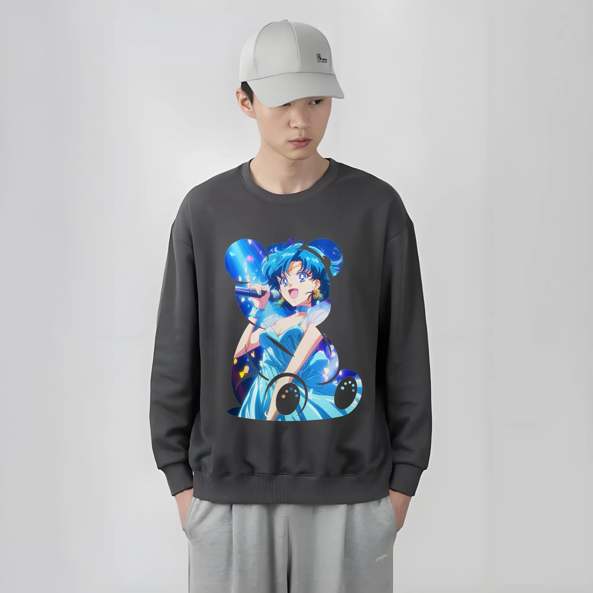 美少女戦士セーラームーン グッズ 水野 亜美