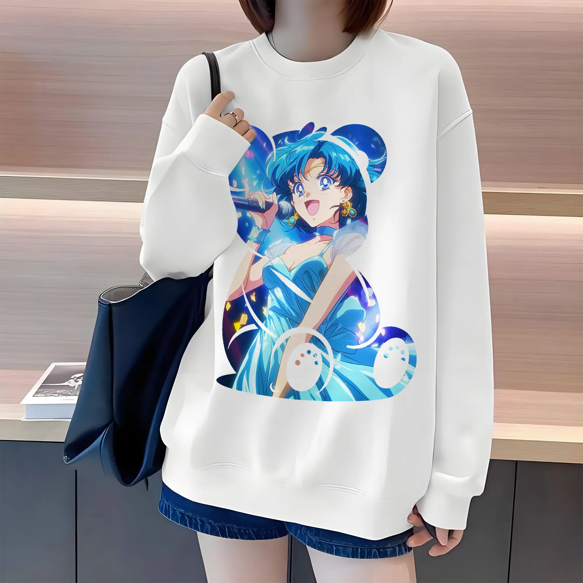 美少女戦士セーラームーン グッズ 水野 亜美