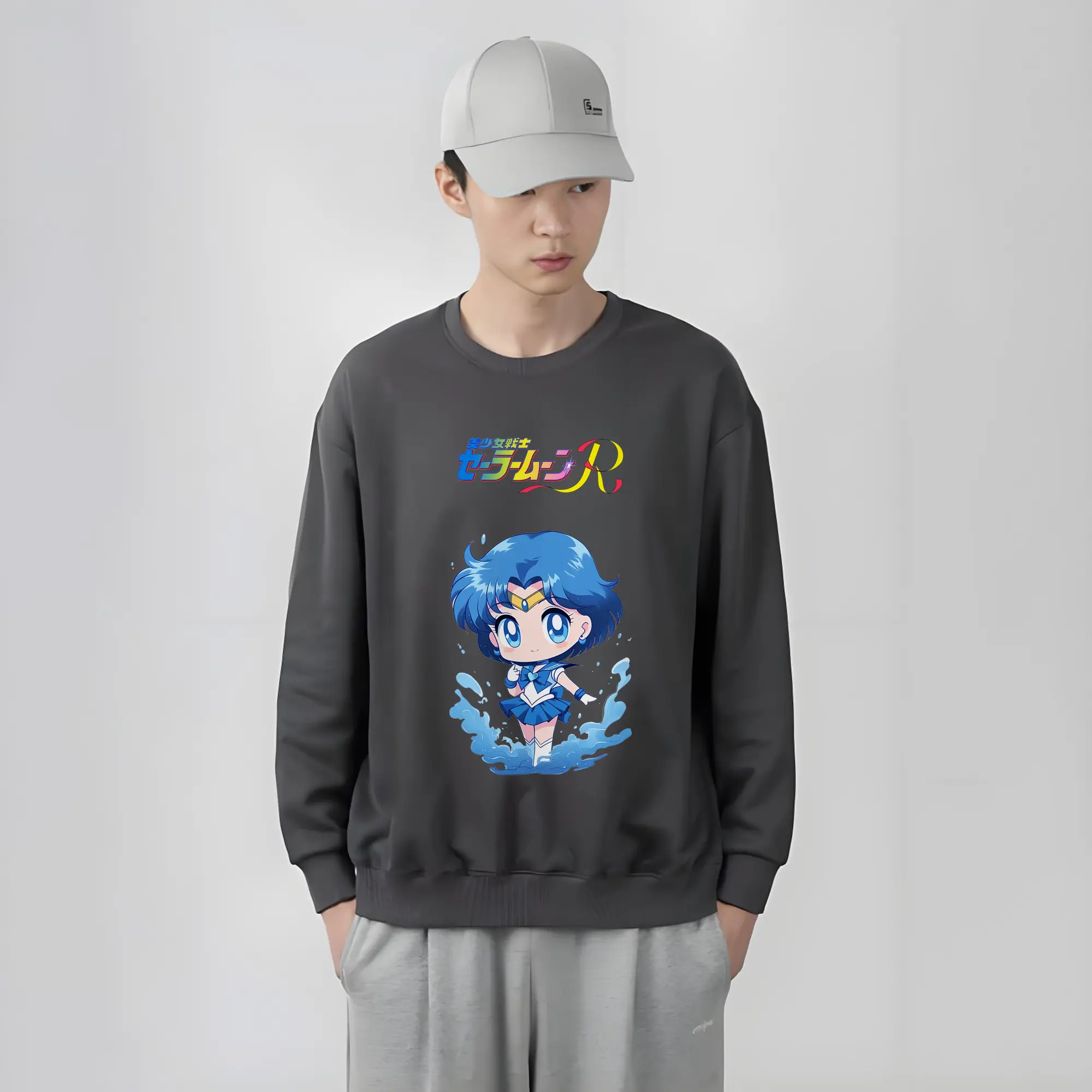 美少女戦士セーラームーン グッズ 水野 亜美