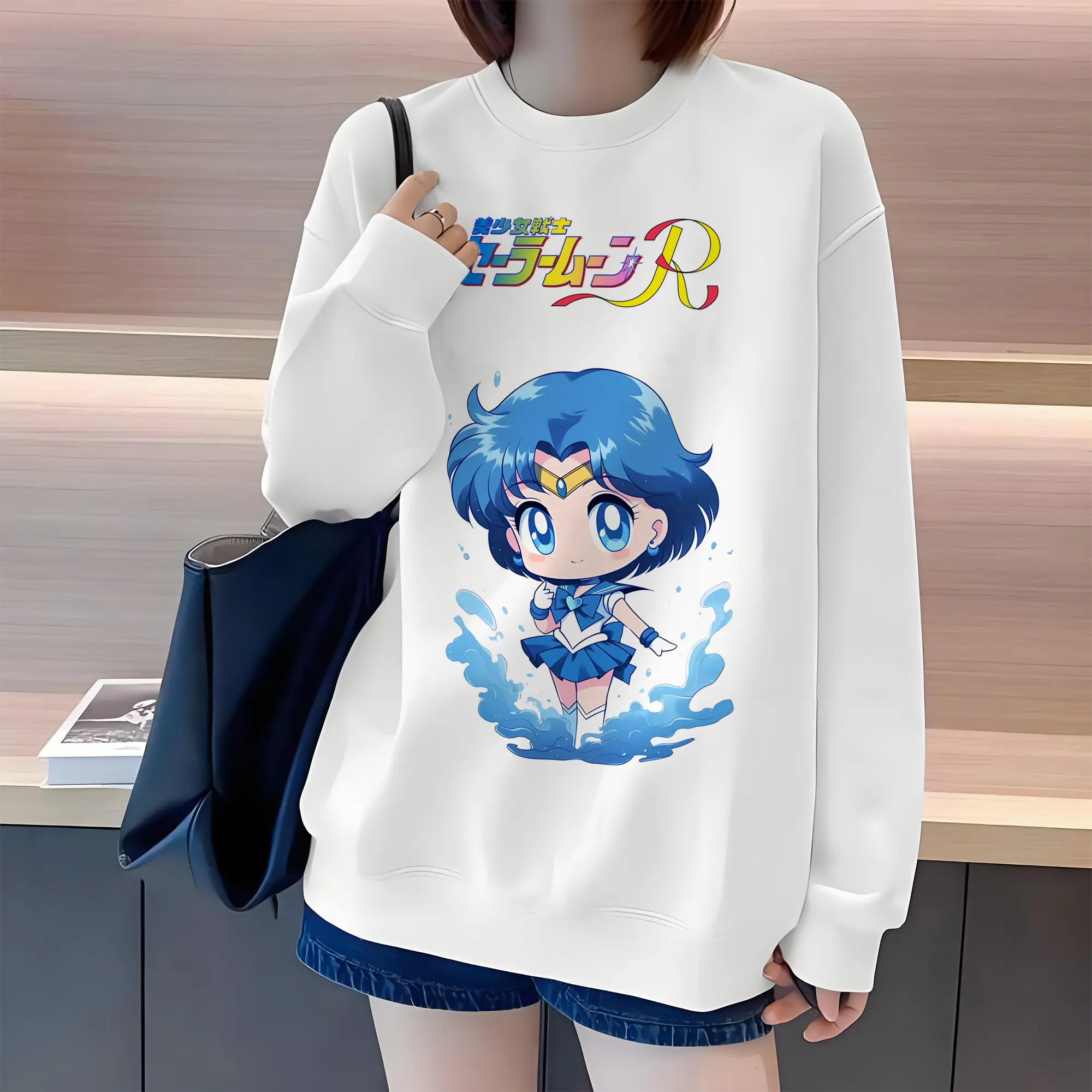 美少女戦士セーラームーン グッズ 水野 亜美