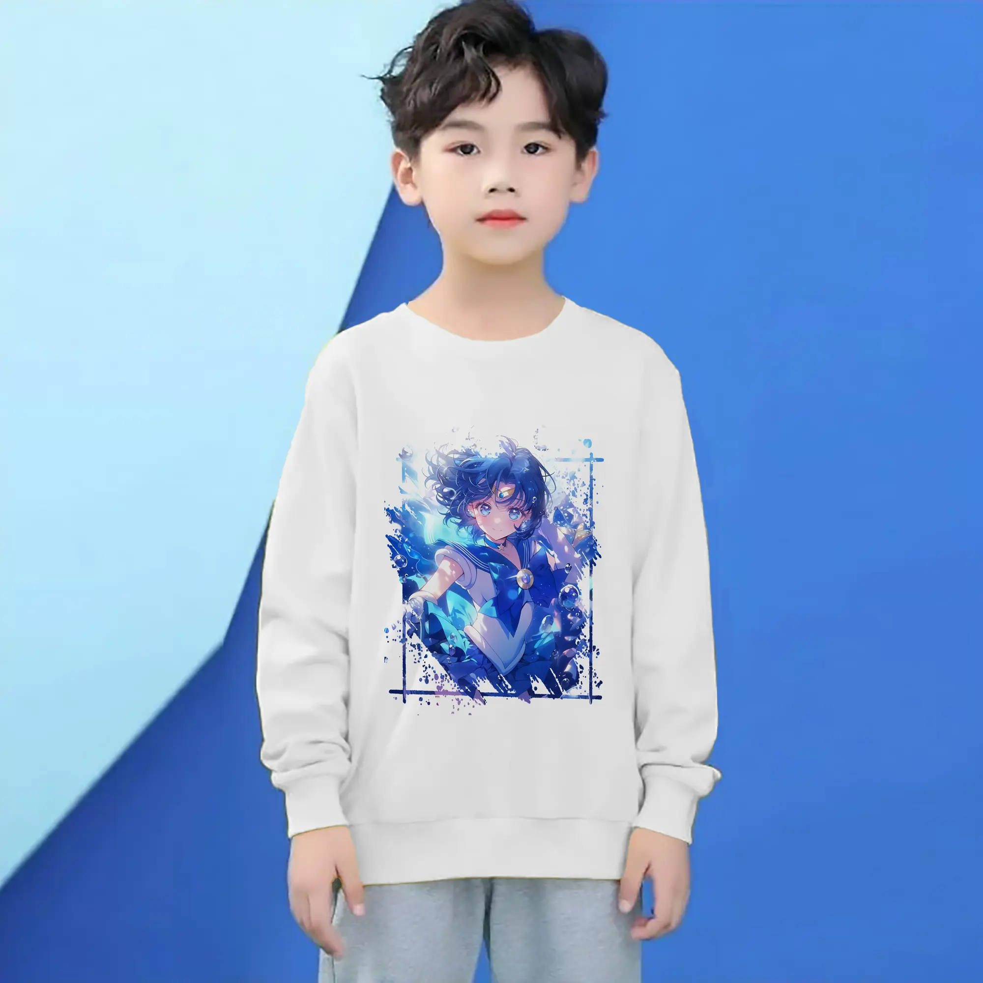 美少女戦士セーラームーン グッズ 水野 亜美