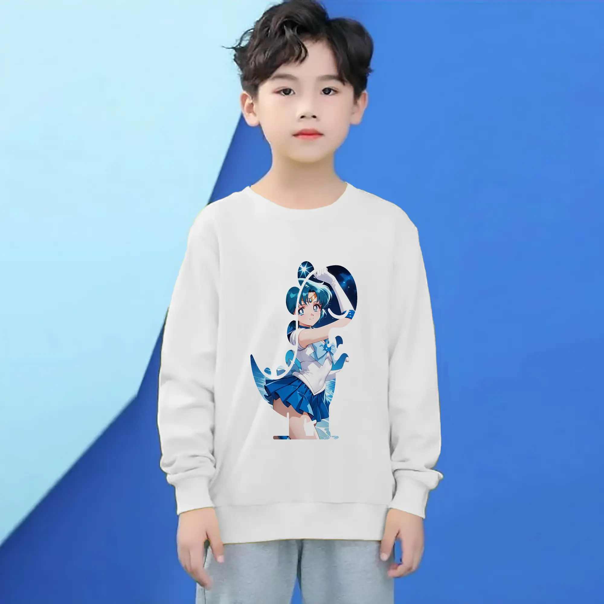 美少女戦士セーラームーン グッズ 水野 亜美