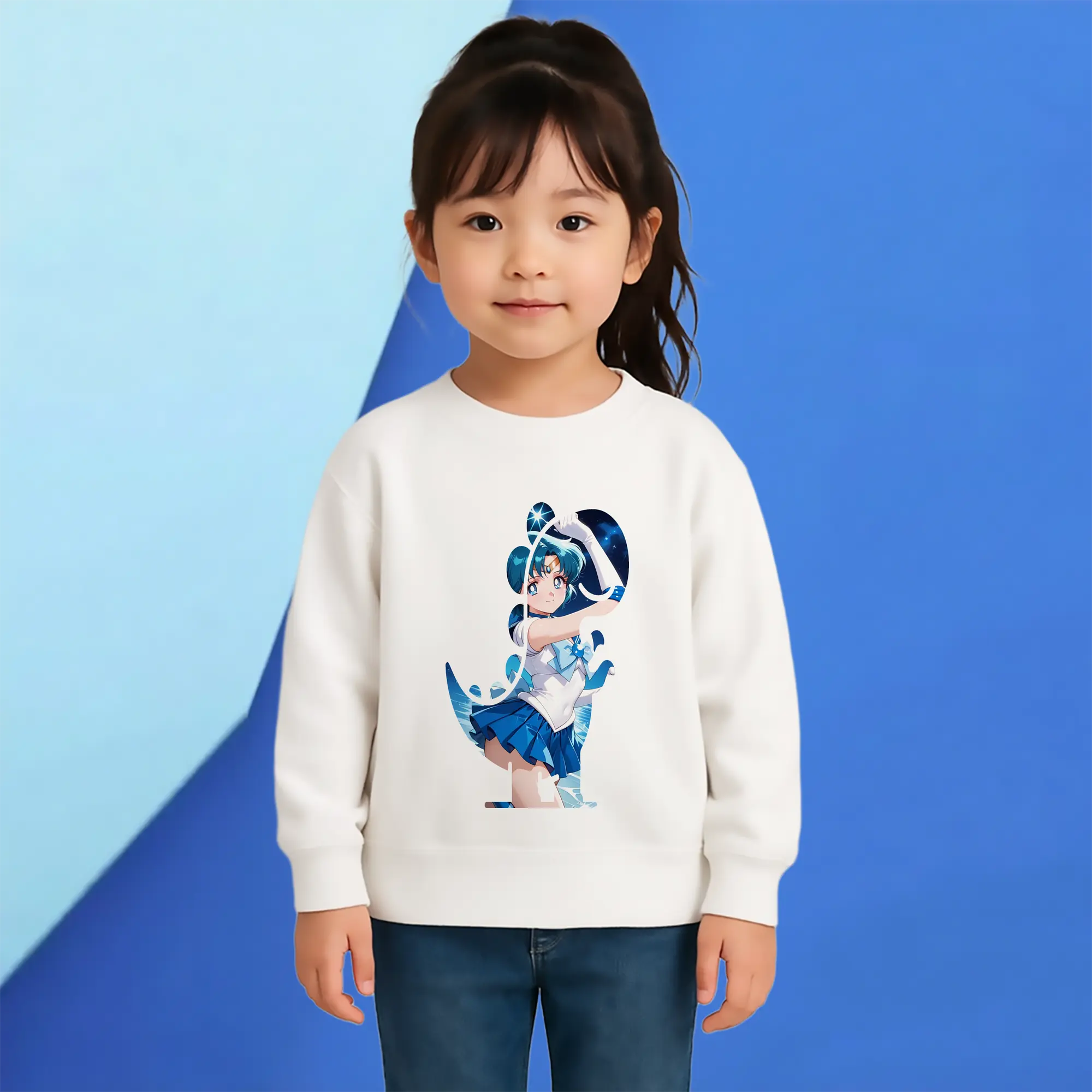 美少女戦士セーラームーン グッズ 水野 亜美