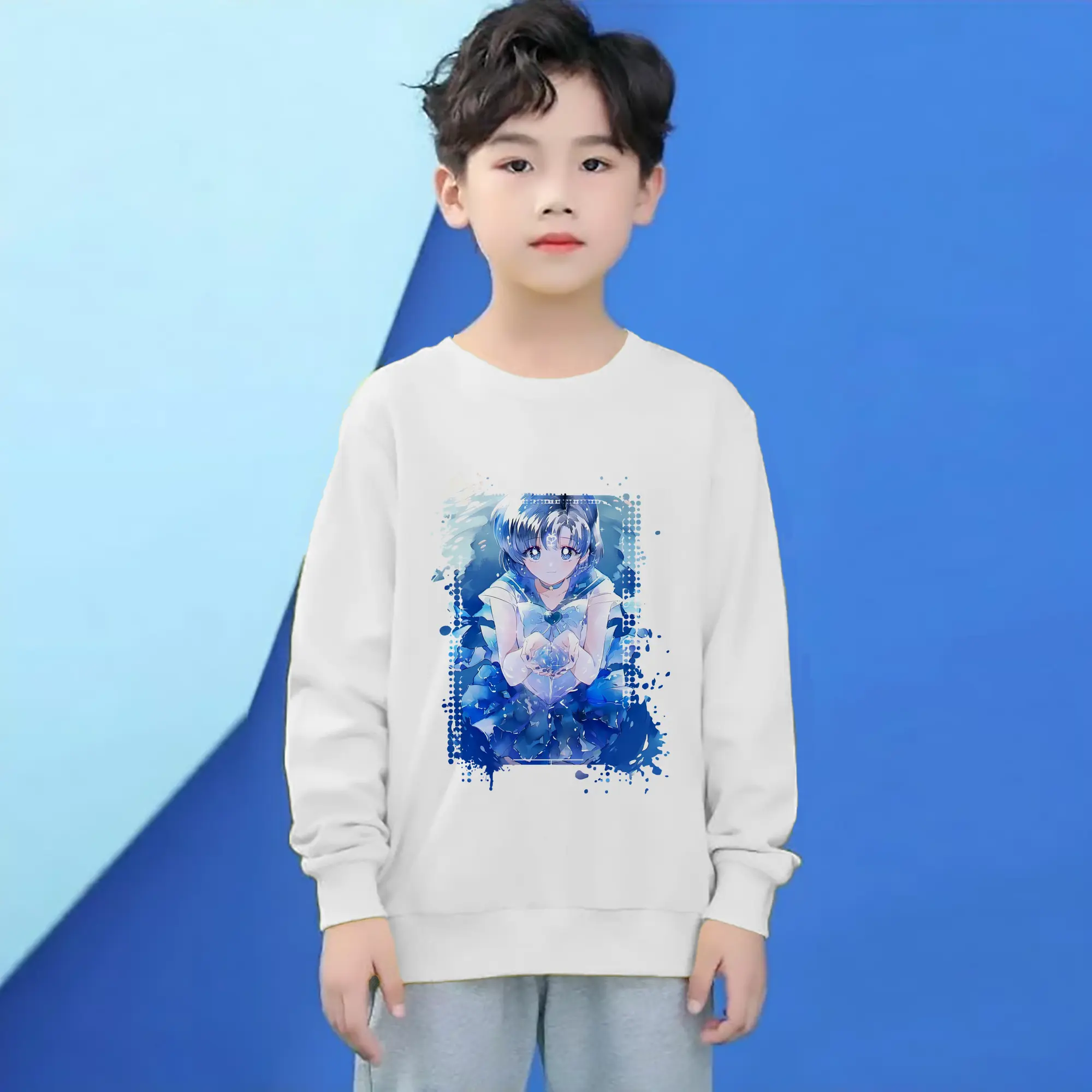 美少女戦士セーラームーン グッズ 水野 亜美