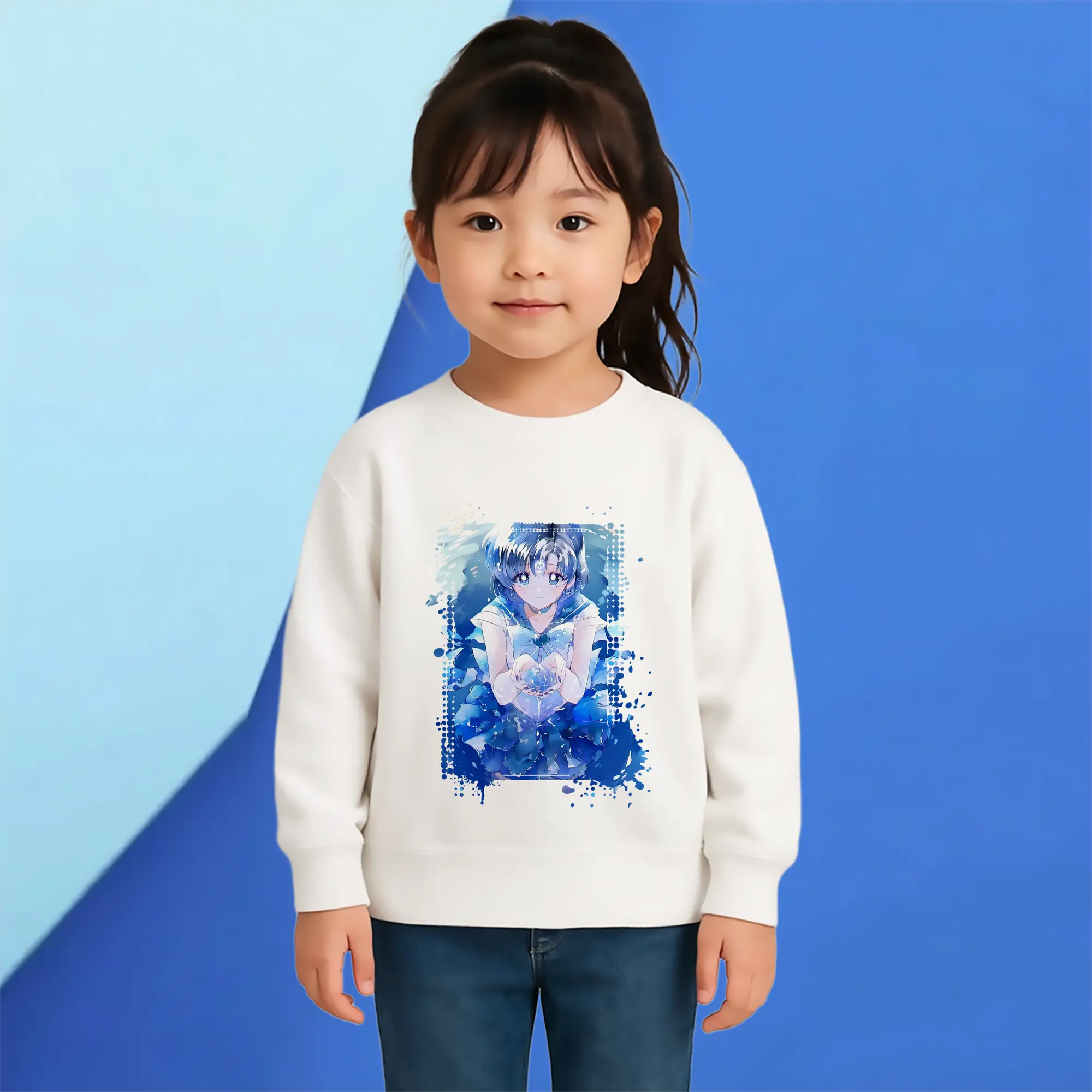 美少女戦士セーラームーン グッズ 水野 亜美