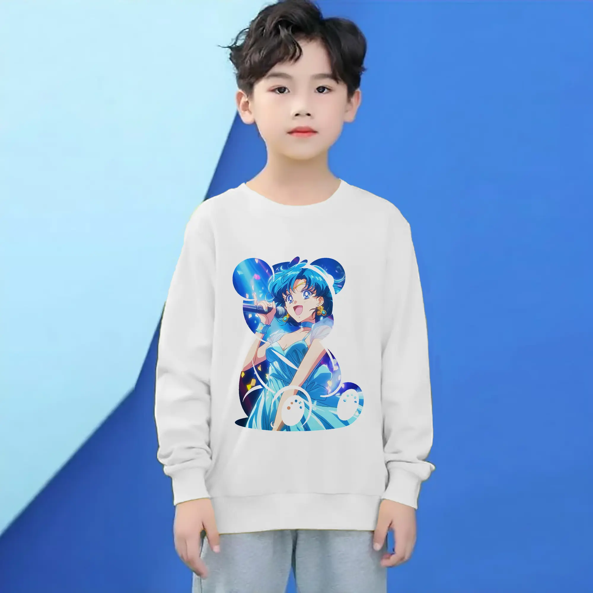 美少女戦士セーラームーン グッズ 水野 亜美