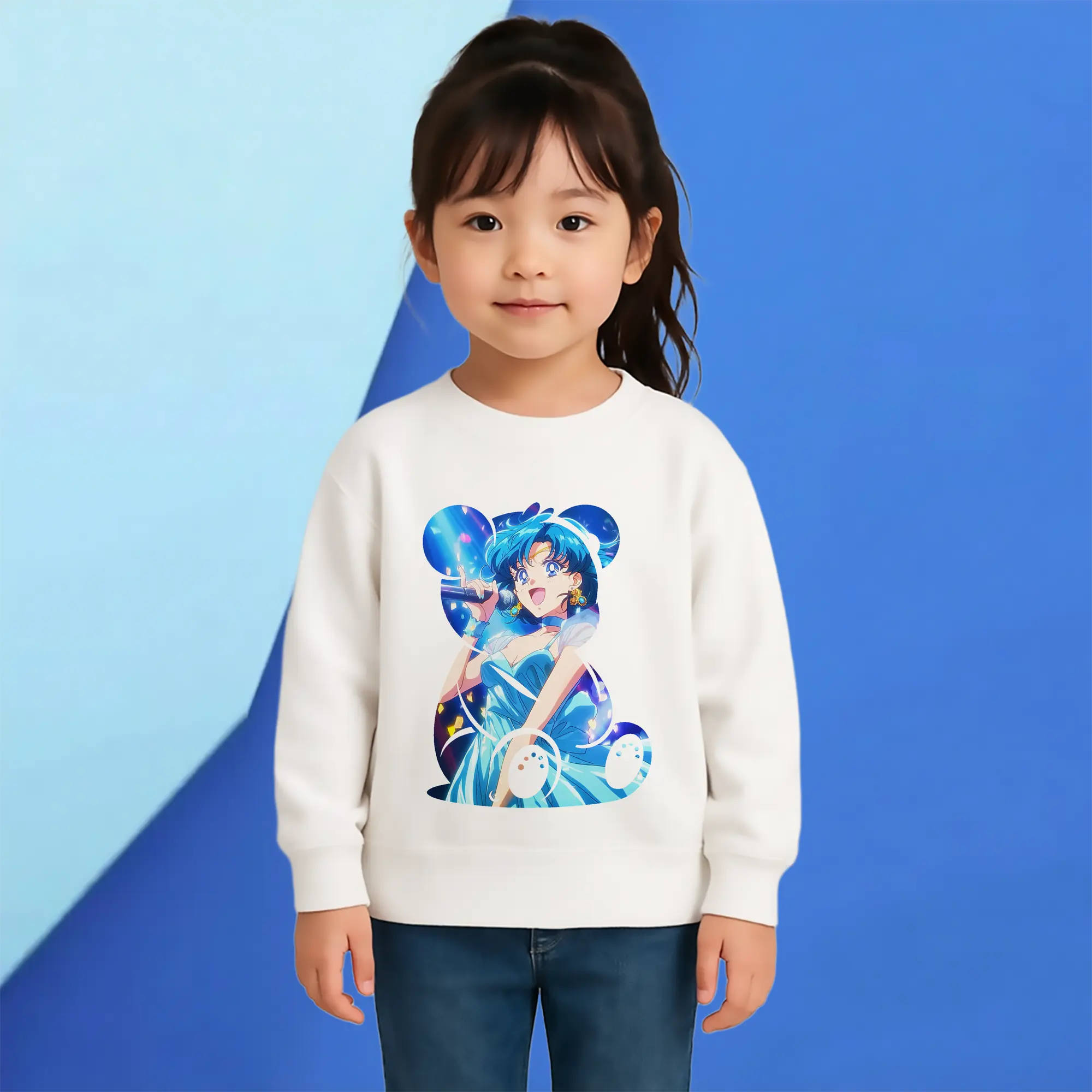 美少女戦士セーラームーン グッズ 水野 亜美