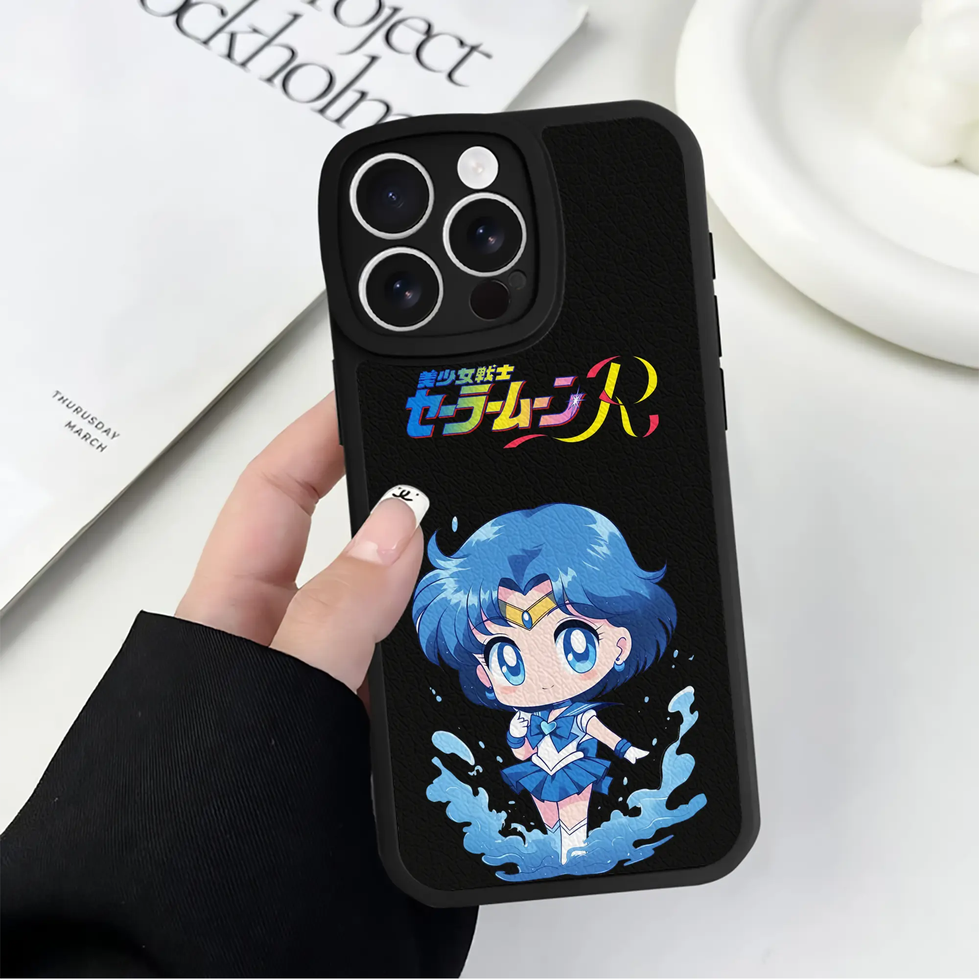 美少女戦士セーラームーン グッズ 水野 亜美