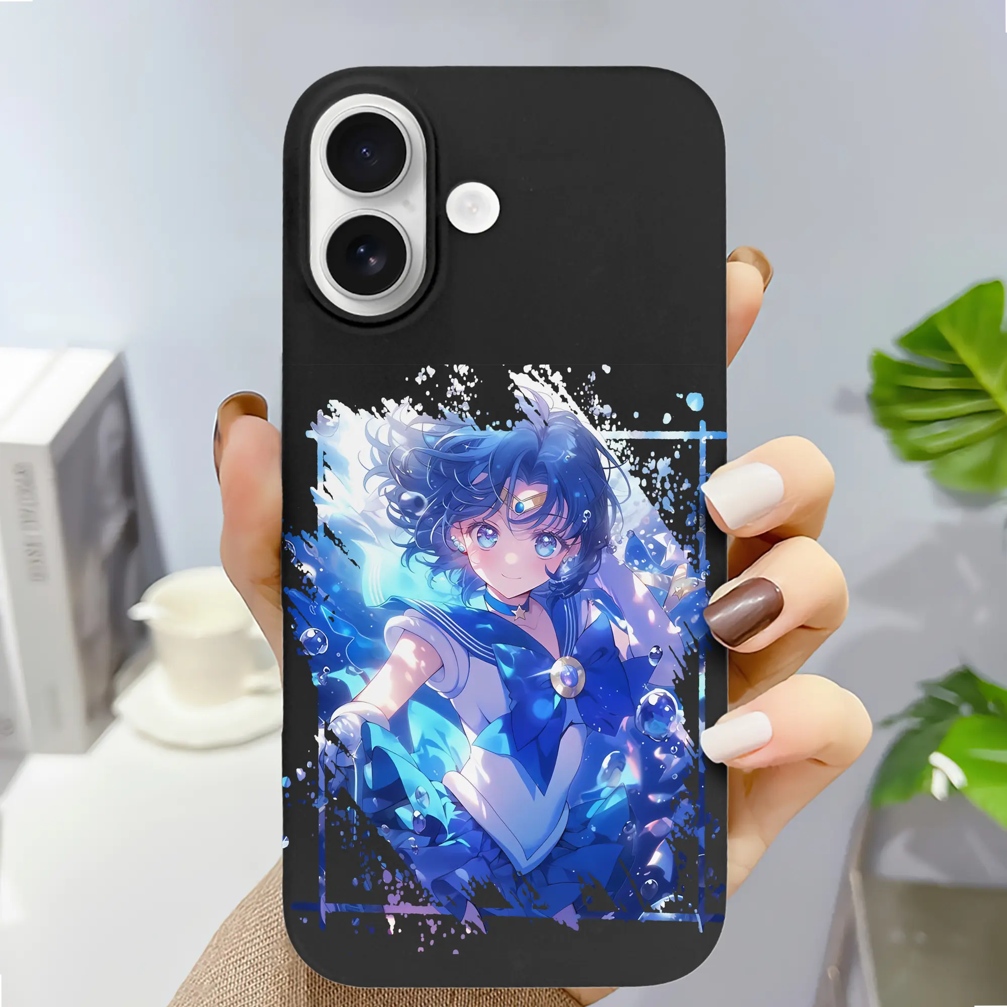 美少女戦士セーラームーン グッズ 水野 亜美