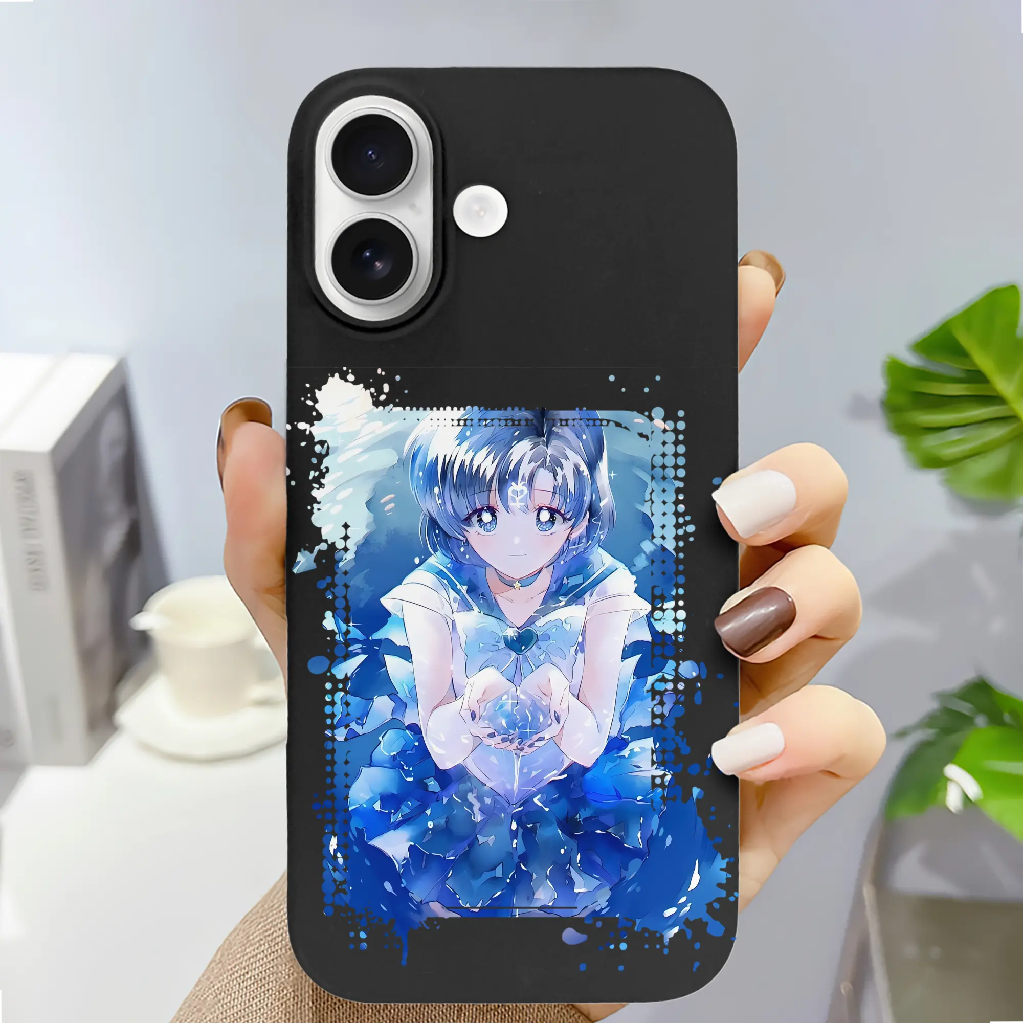 美少女戦士セーラームーン グッズ 水野 亜美