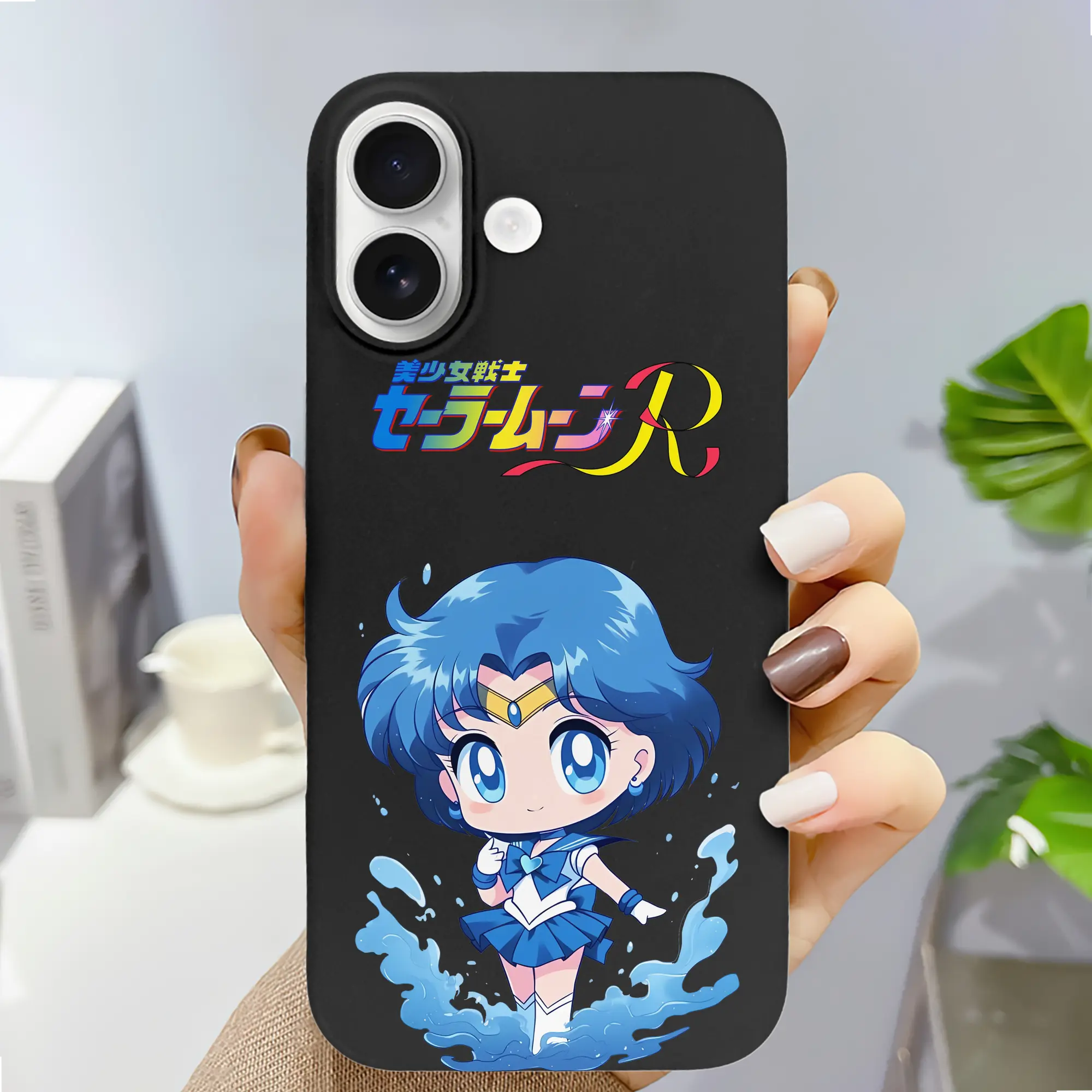 美少女戦士セーラームーン グッズ 水野 亜美