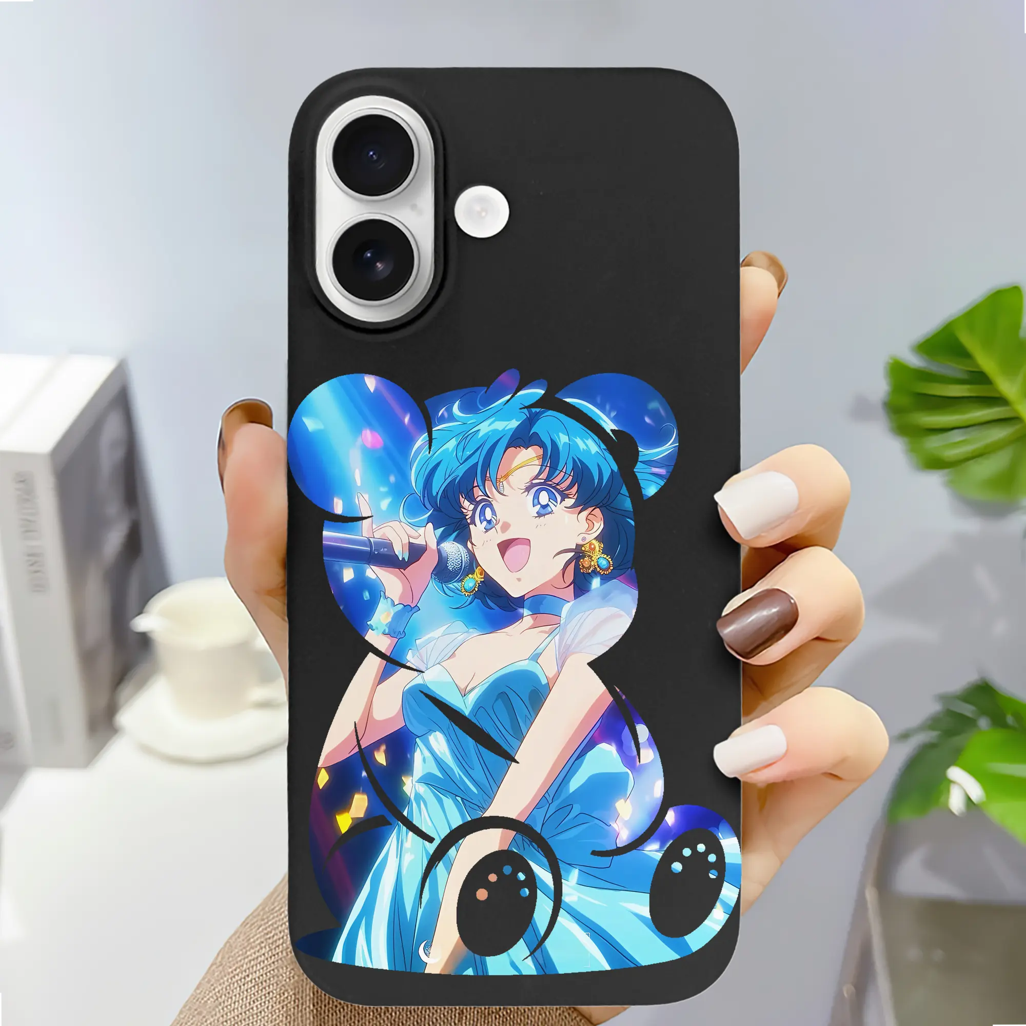 美少女戦士セーラームーン グッズ 水野 亜美