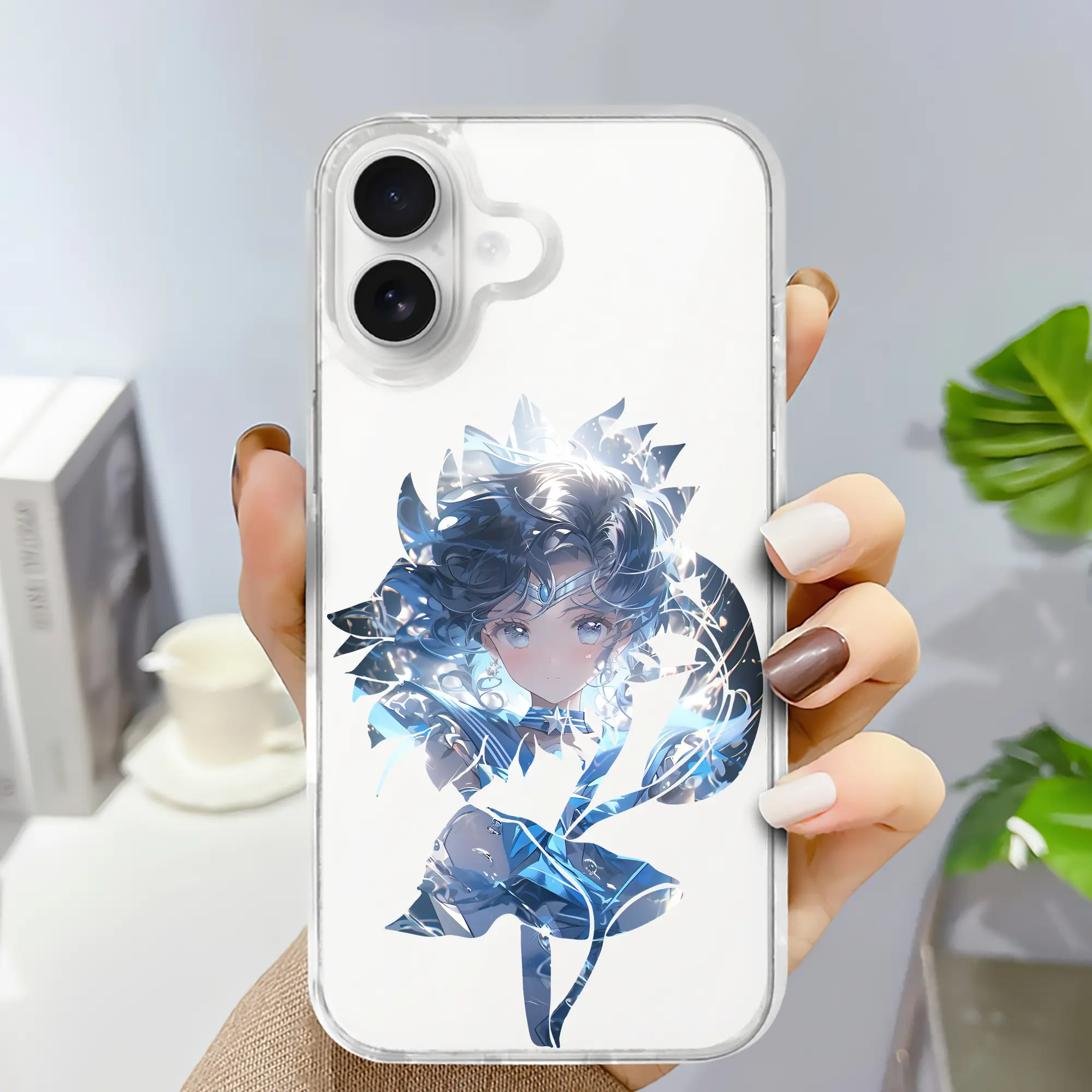 美少女戦士セーラームーン グッズ 水野 亜美