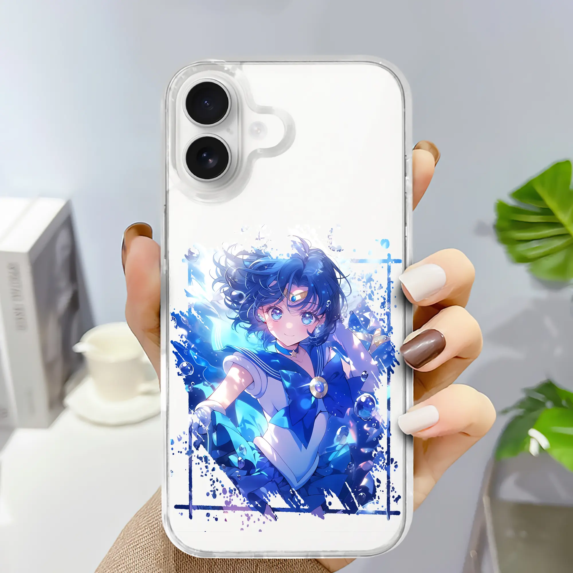 美少女戦士セーラームーン グッズ 水野 亜美