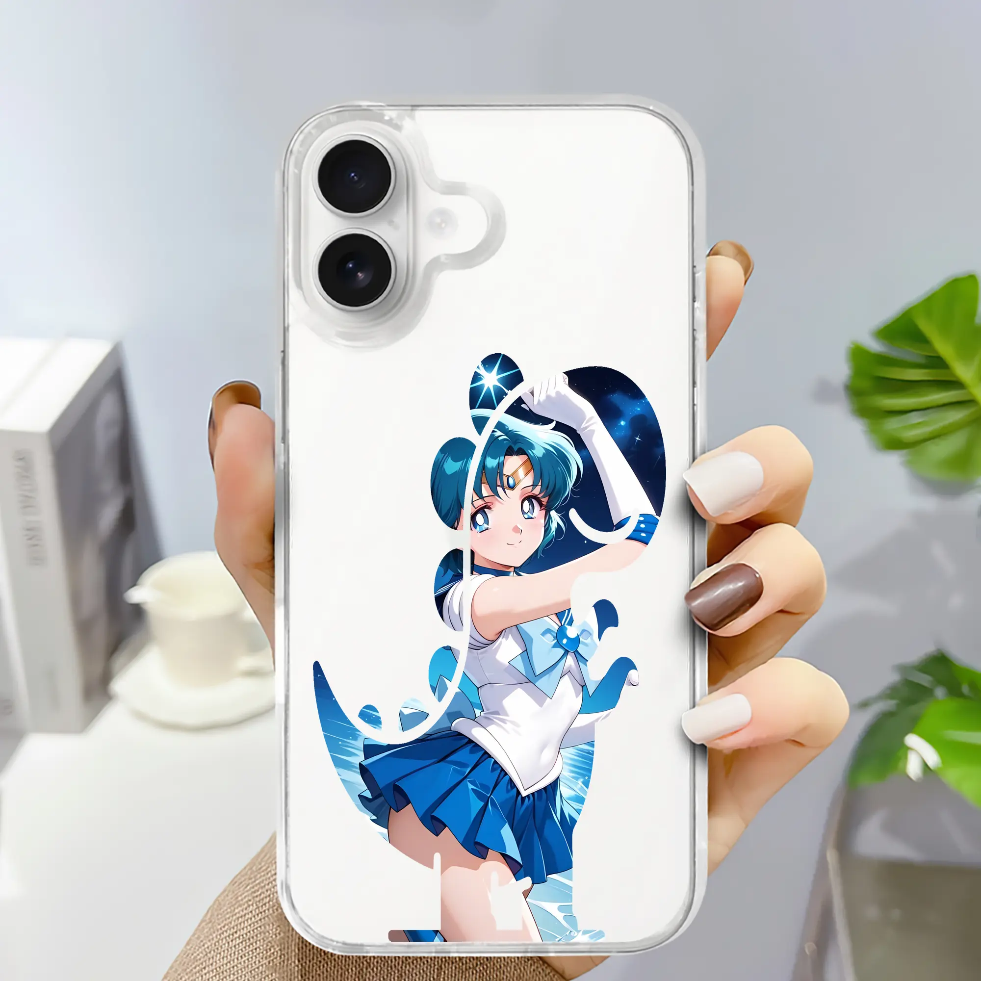 美少女戦士セーラームーン グッズ 水野 亜美