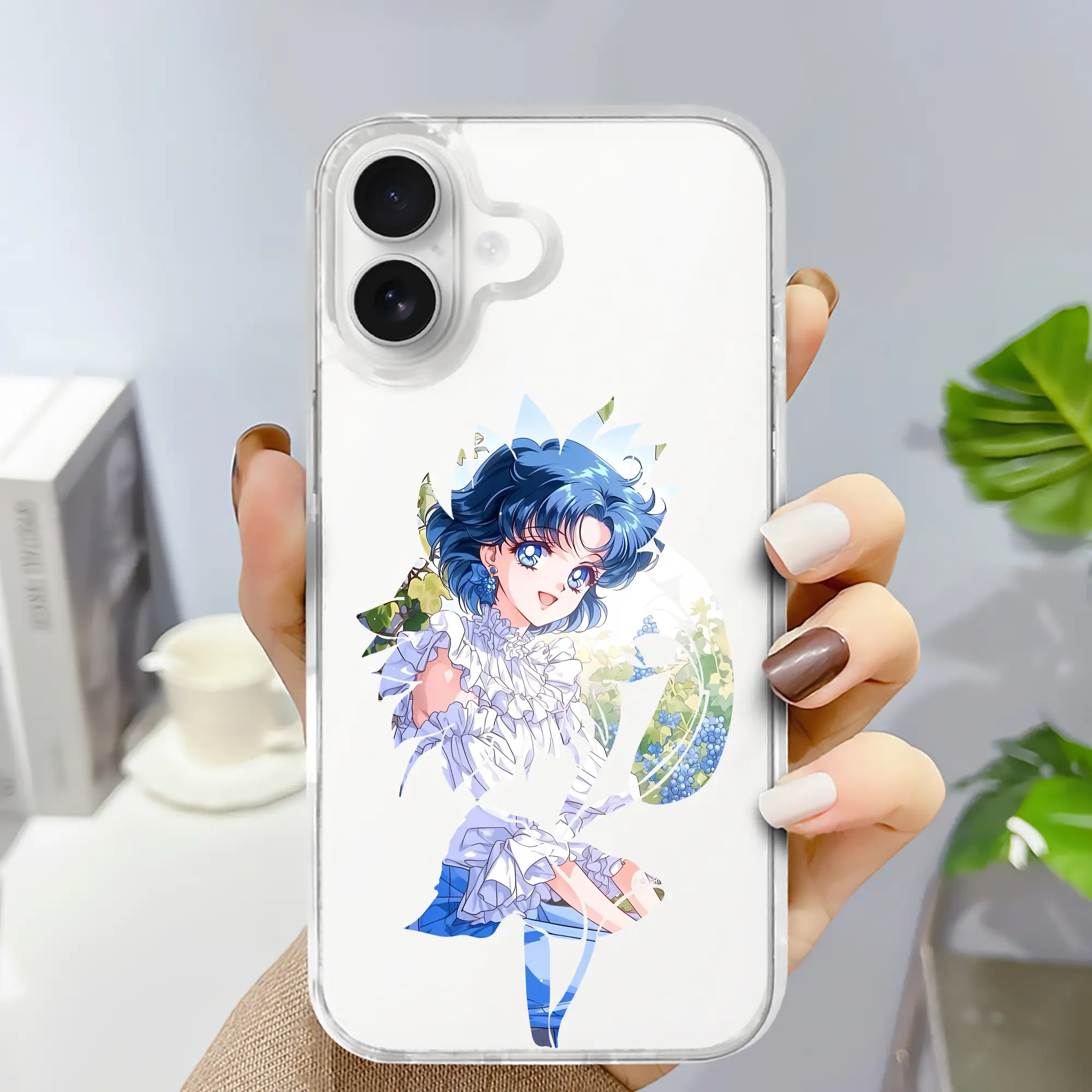 美少女戦士セーラームーン グッズ 水野 亜美