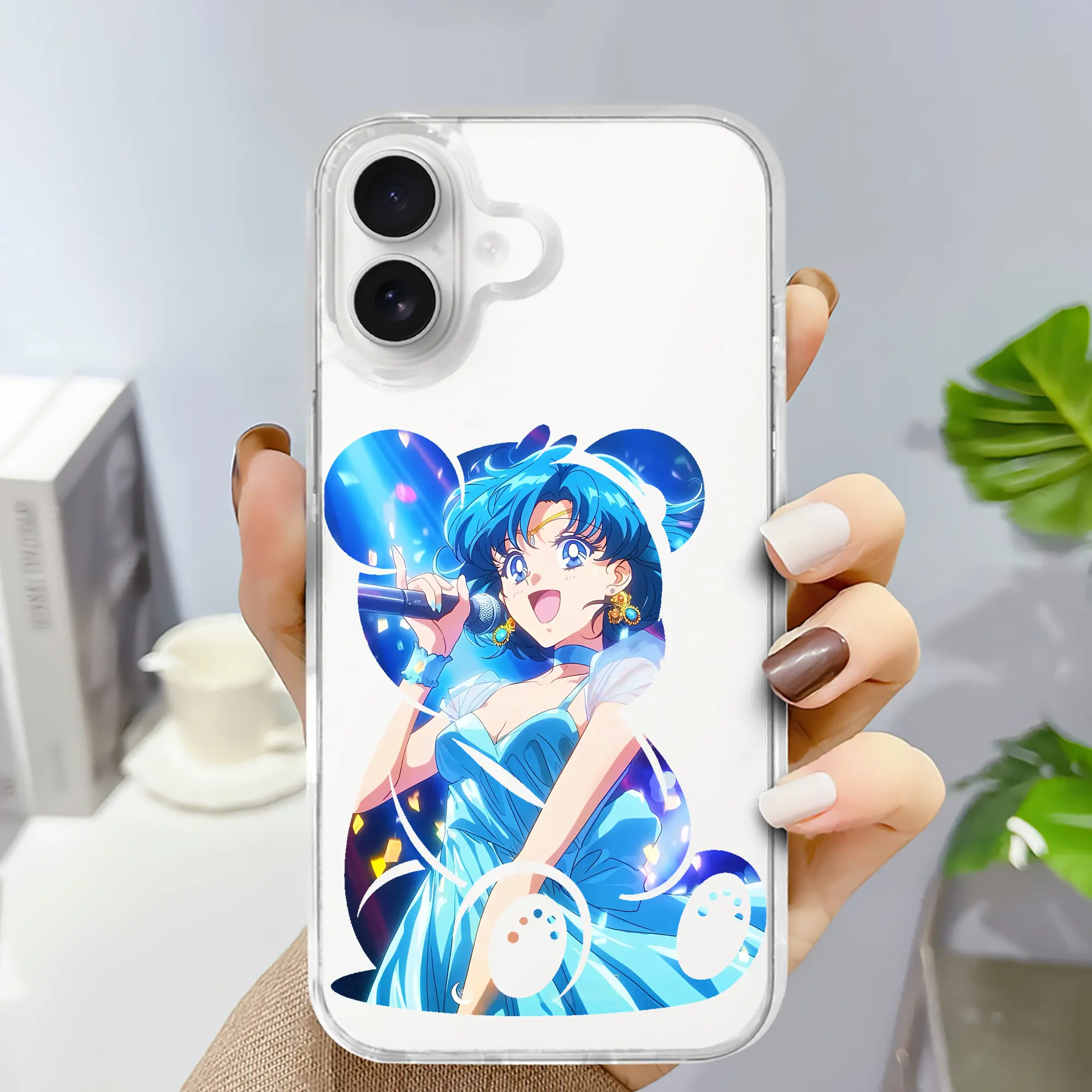 美少女戦士セーラームーン グッズ 水野 亜美