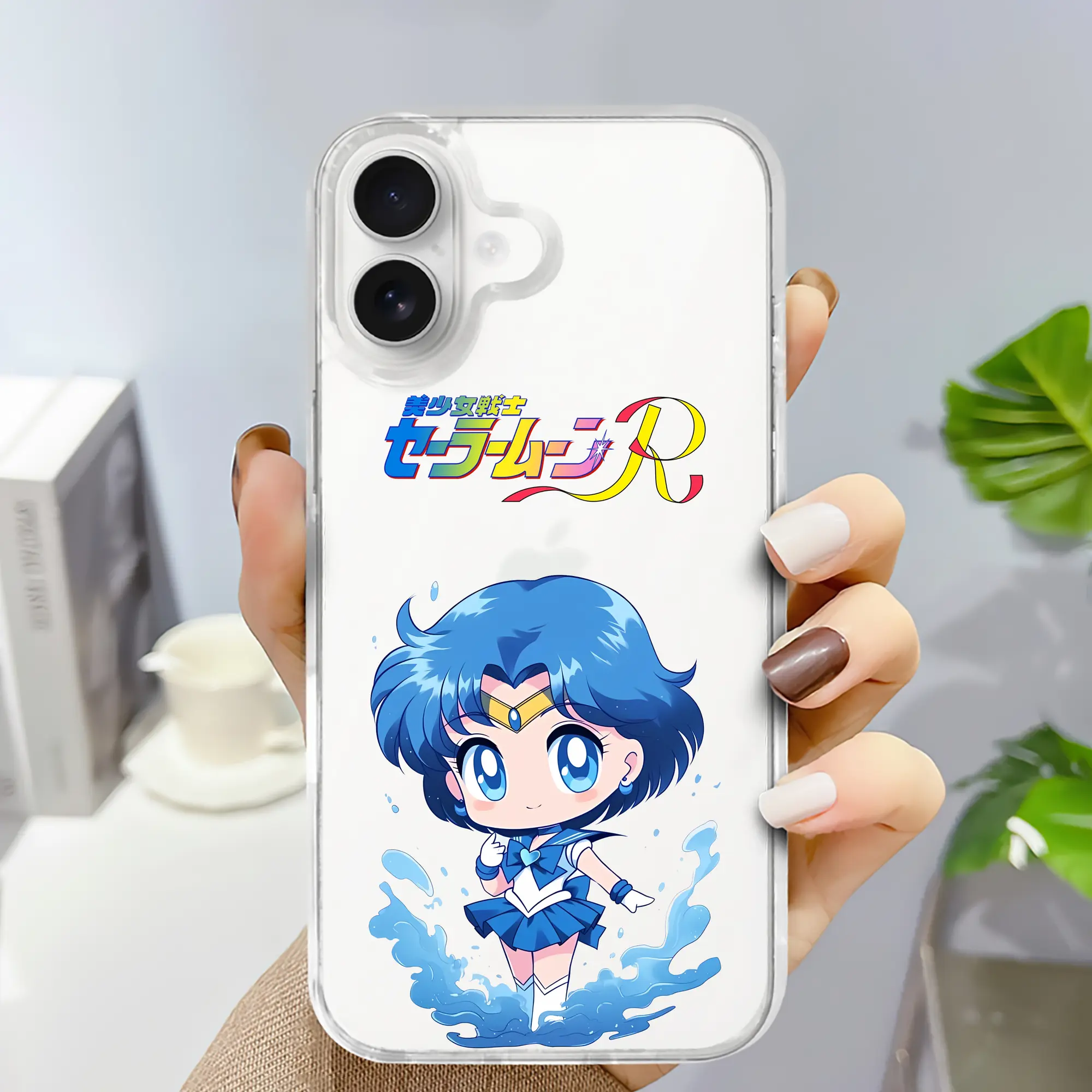 美少女戦士セーラームーン グッズ 水野 亜美