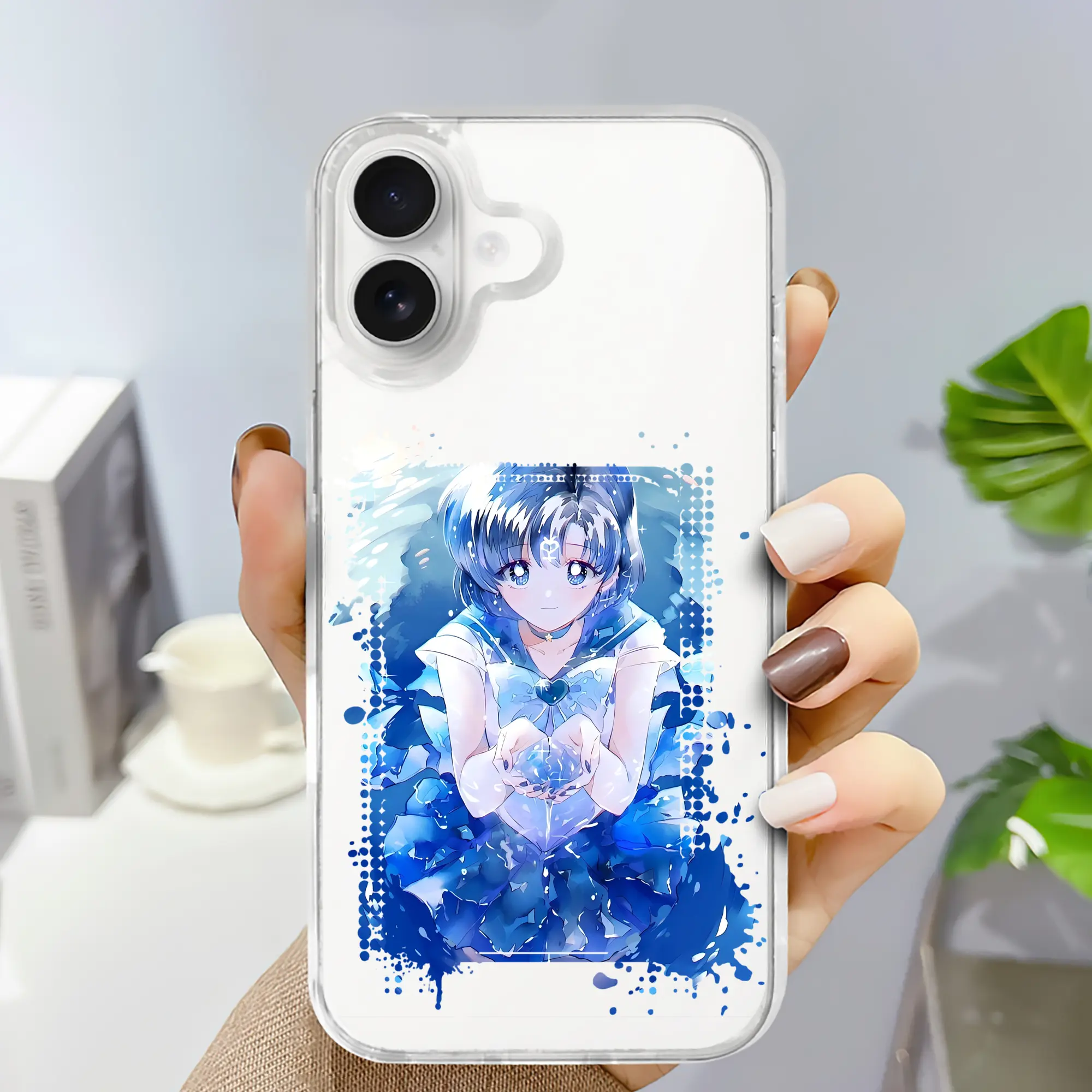 美少女戦士セーラームーン グッズ 水野 亜美