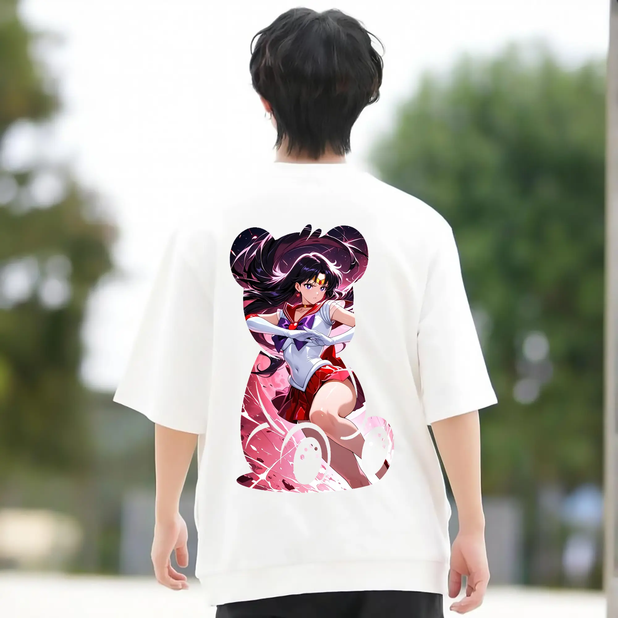 美少女戦士セーラームーン グッズ 火野 レイ