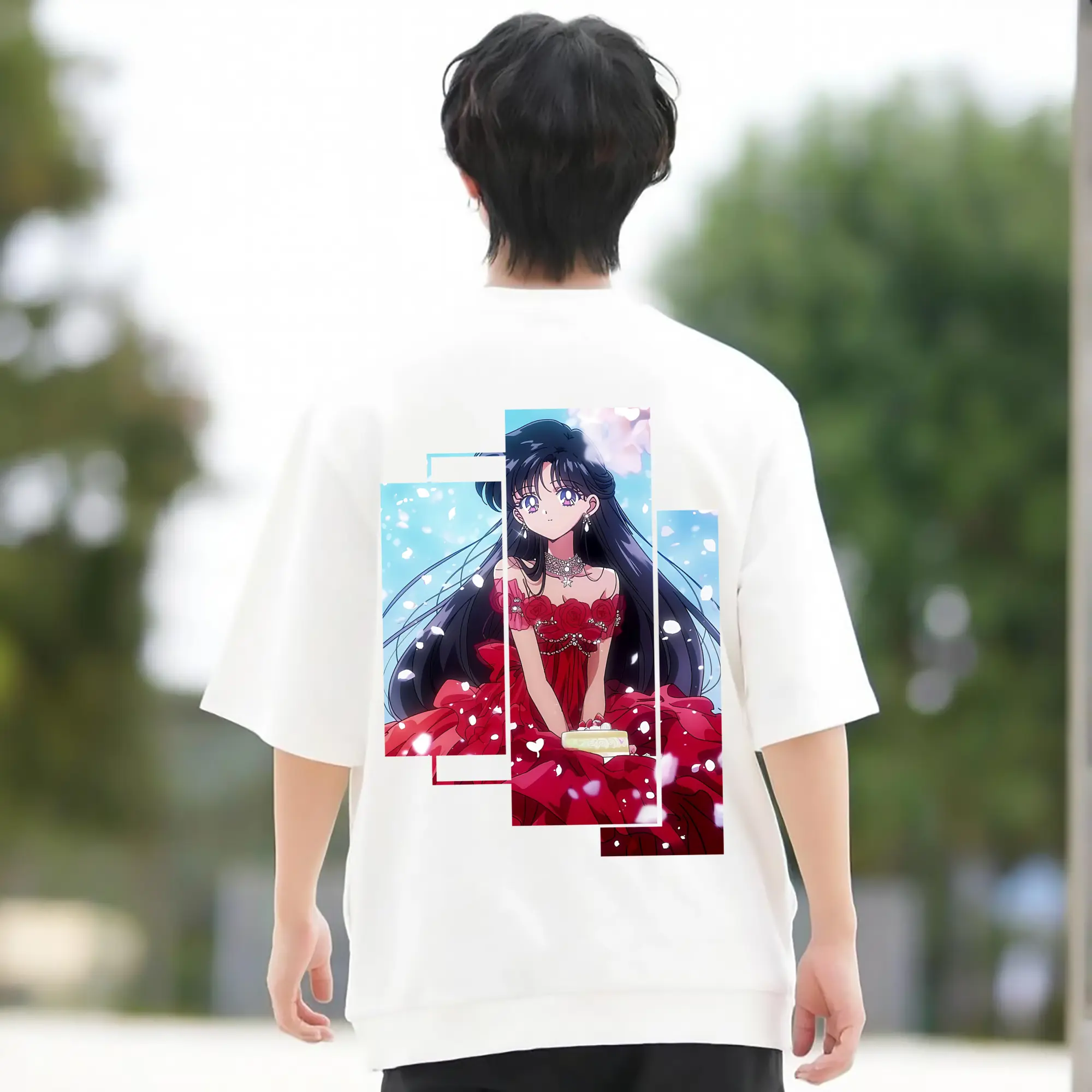 美少女戦士セーラームーン グッズ 火野 レイ