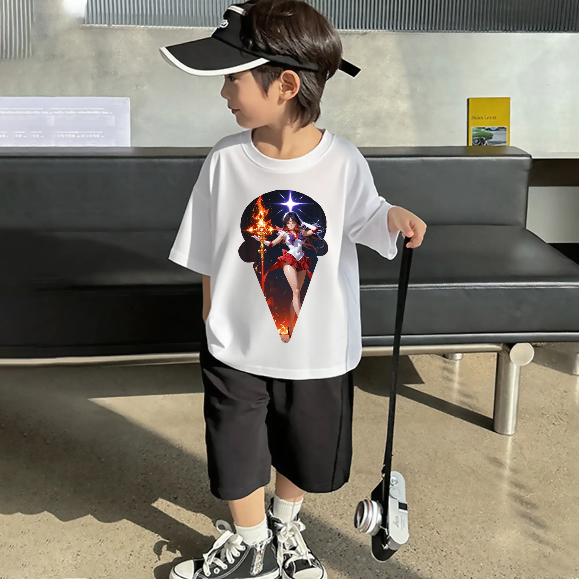 美少女戦士セーラームーン グッズ 火野 レイ