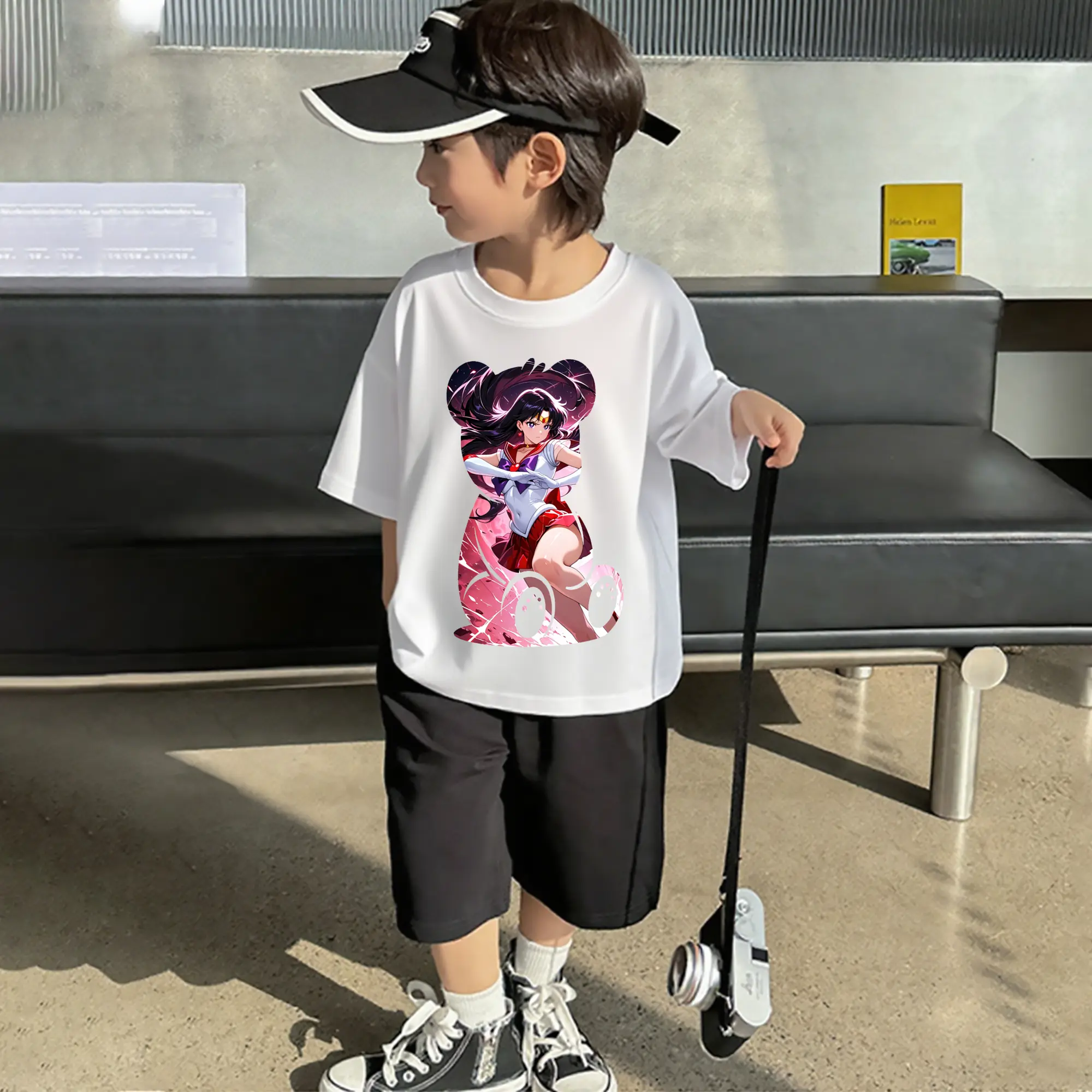 美少女戦士セーラームーン グッズ 火野 レイ