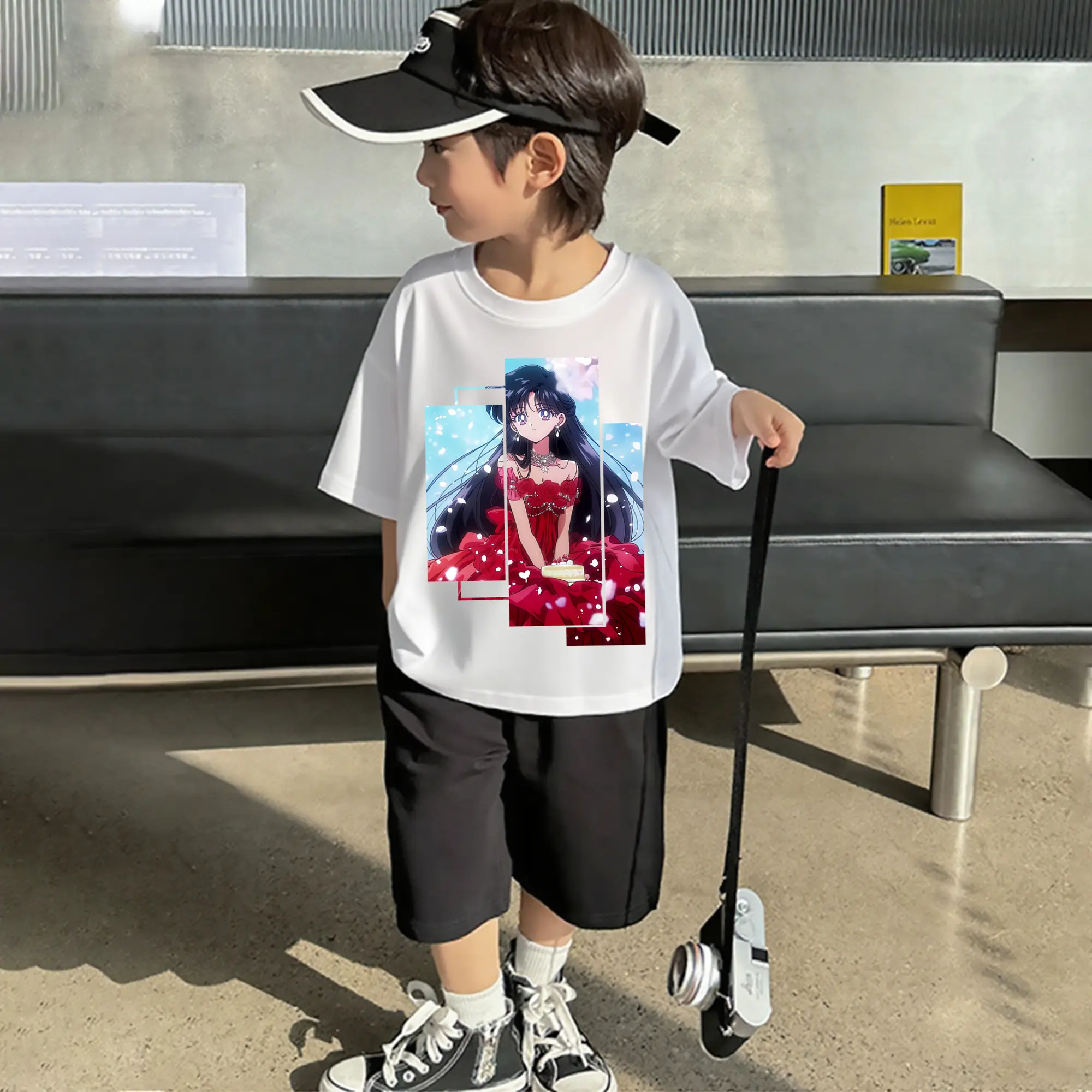 美少女戦士セーラームーン グッズ 火野 レイ