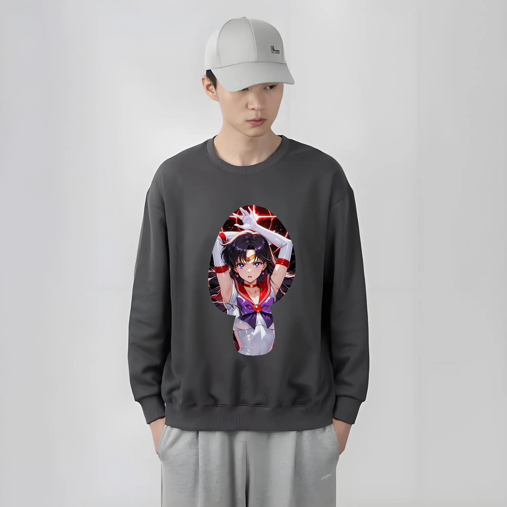 美少女戦士セーラームーン グッズ 火野 レイ