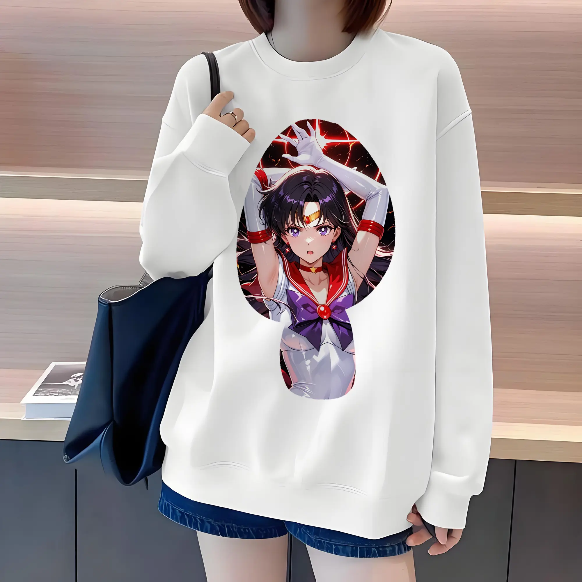 美少女戦士セーラームーン グッズ 火野 レイ