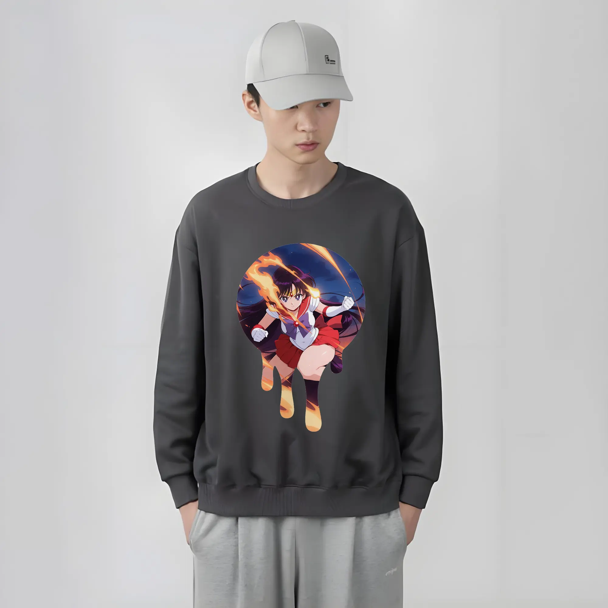 美少女戦士セーラームーン グッズ 火野 レイ