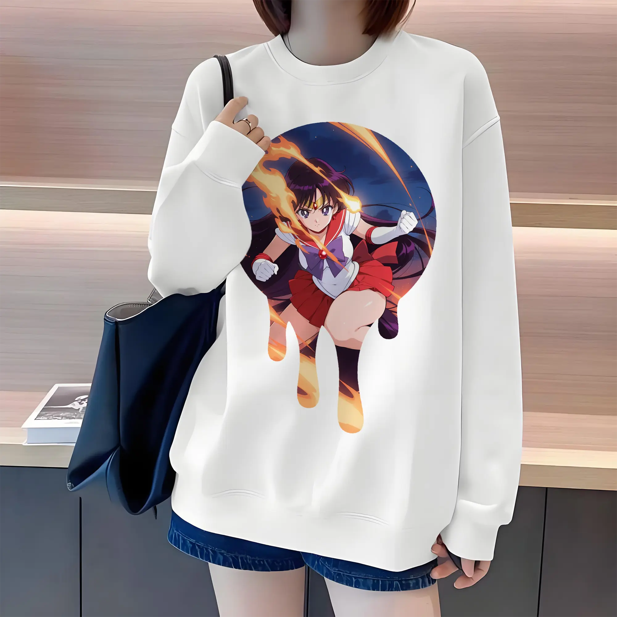 美少女戦士セーラームーン グッズ 火野 レイ