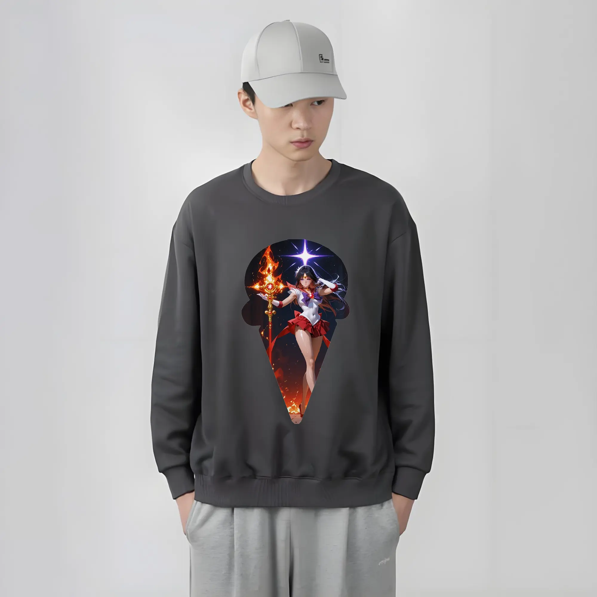 美少女戦士セーラームーン グッズ 火野 レイ