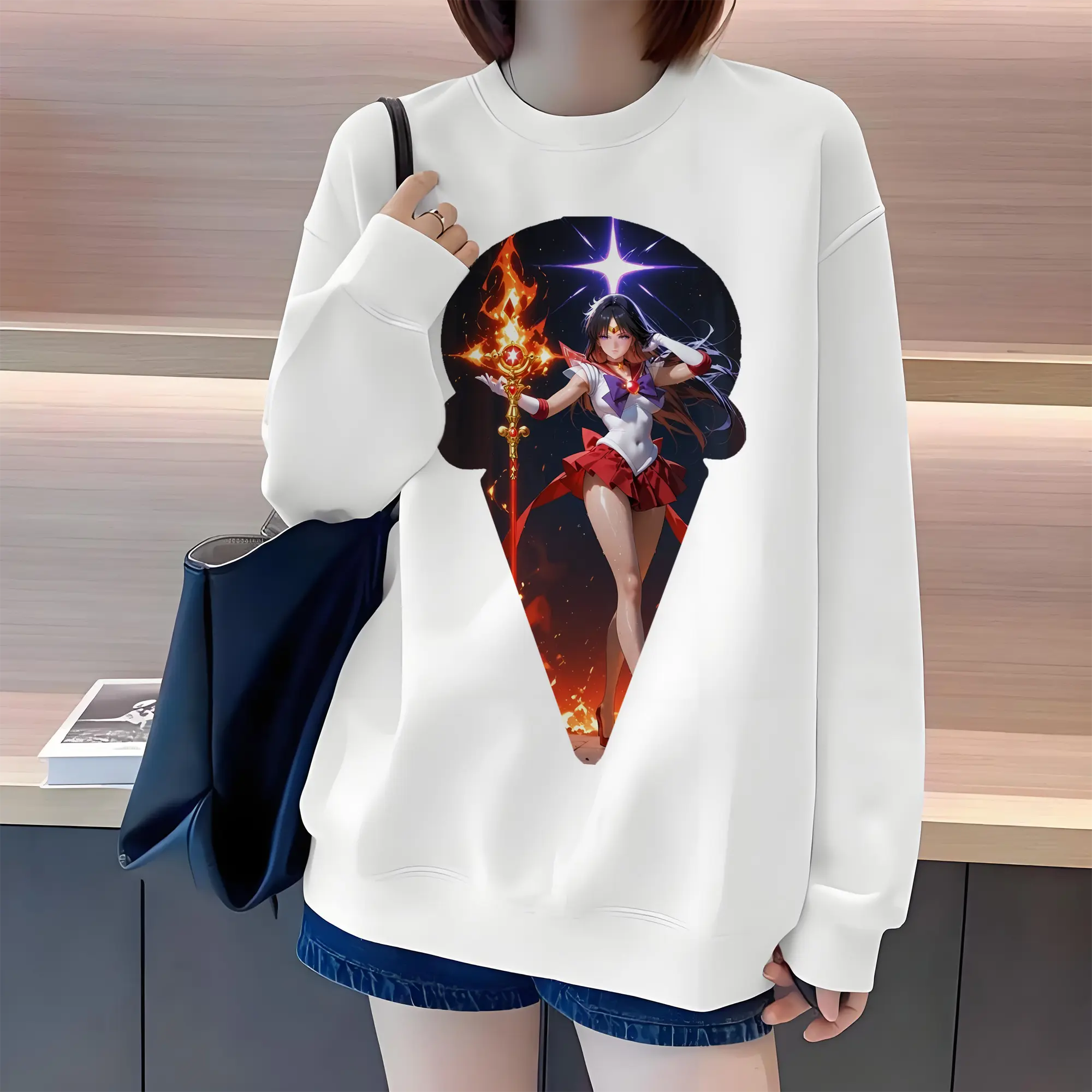 美少女戦士セーラームーン グッズ 火野 レイ