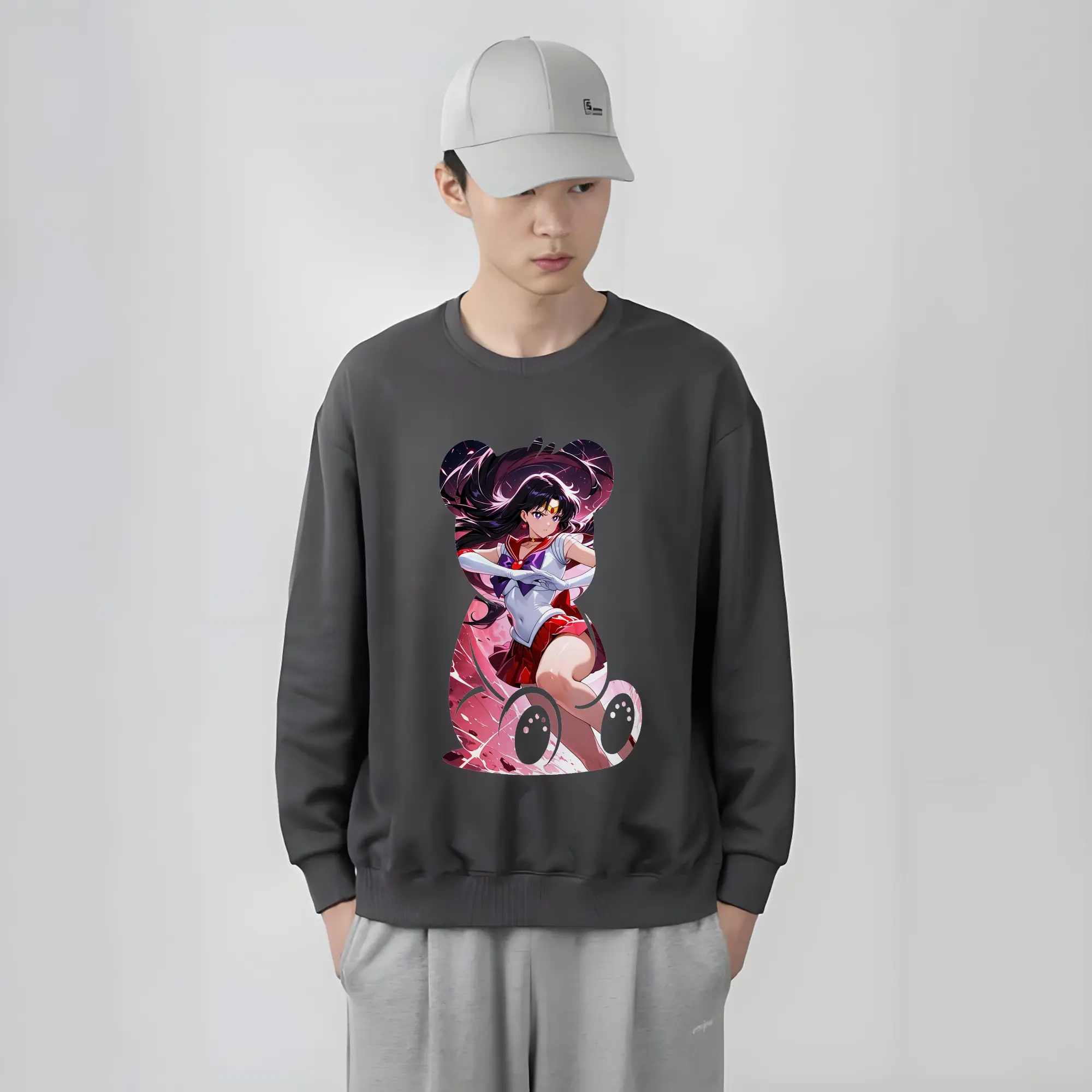 美少女戦士セーラームーン グッズ 火野 レイ