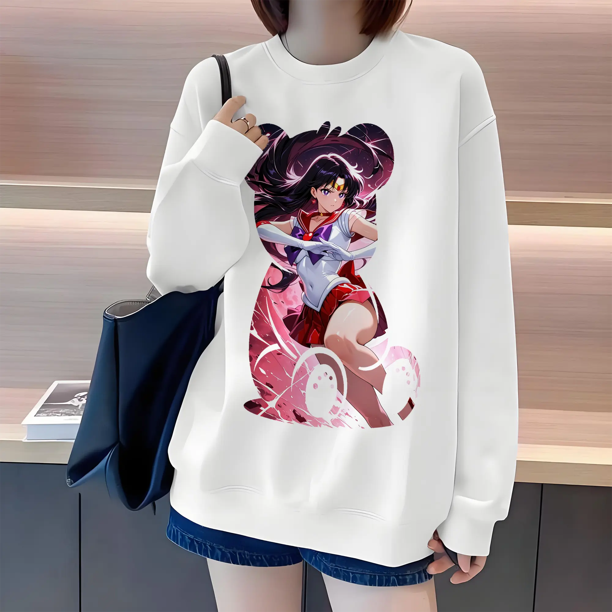 美少女戦士セーラームーン グッズ 火野 レイ