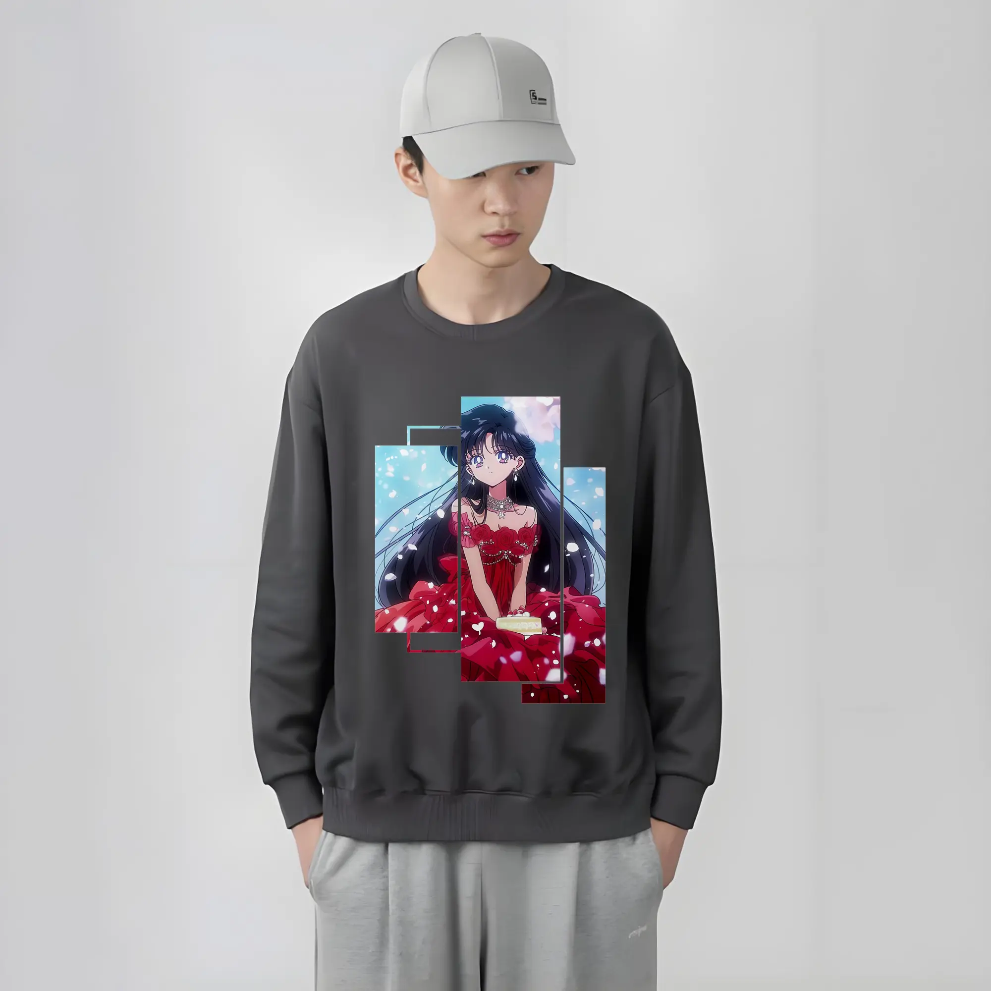 美少女戦士セーラームーン グッズ 火野 レイ