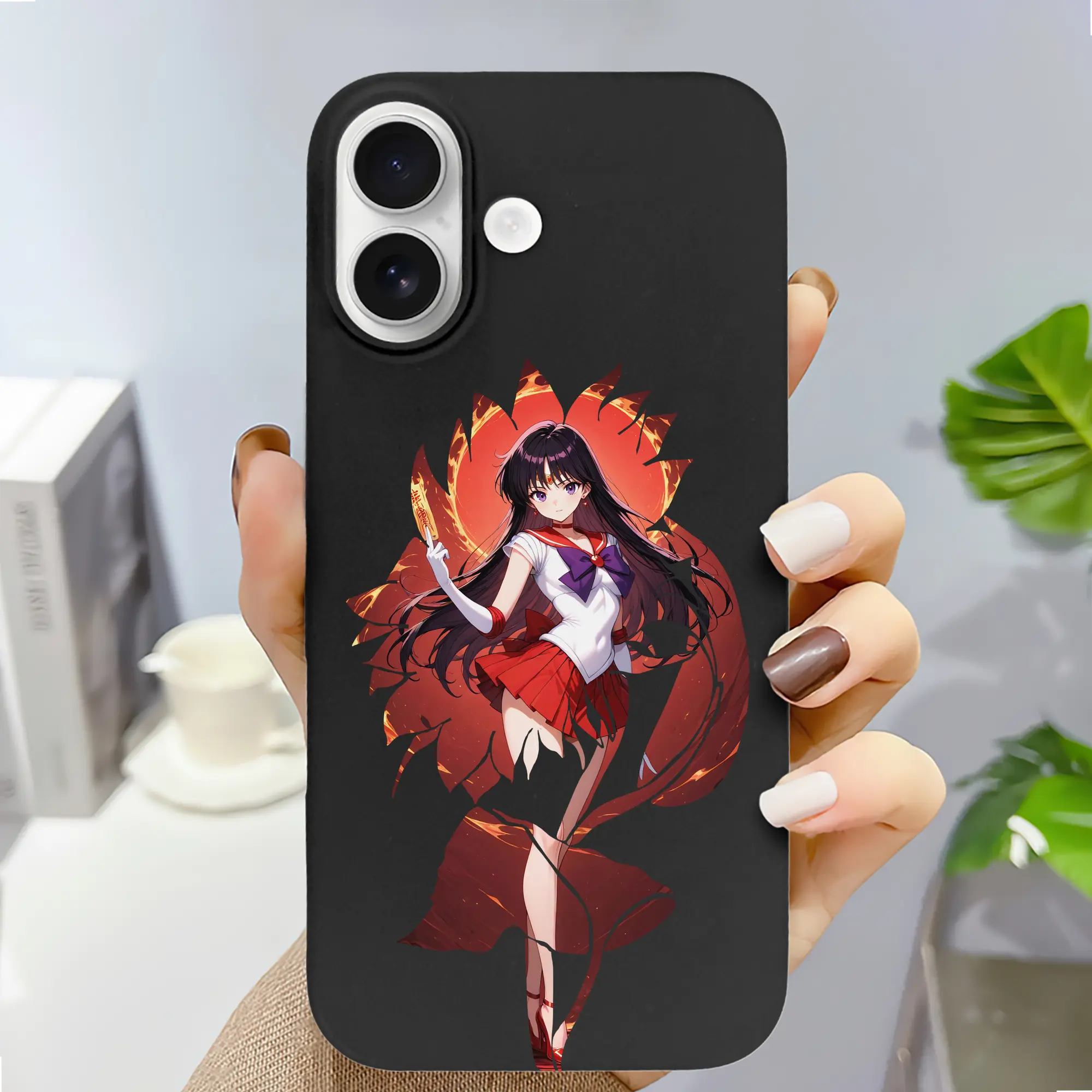 美少女戦士セーラームーン グッズ 火野 レイ