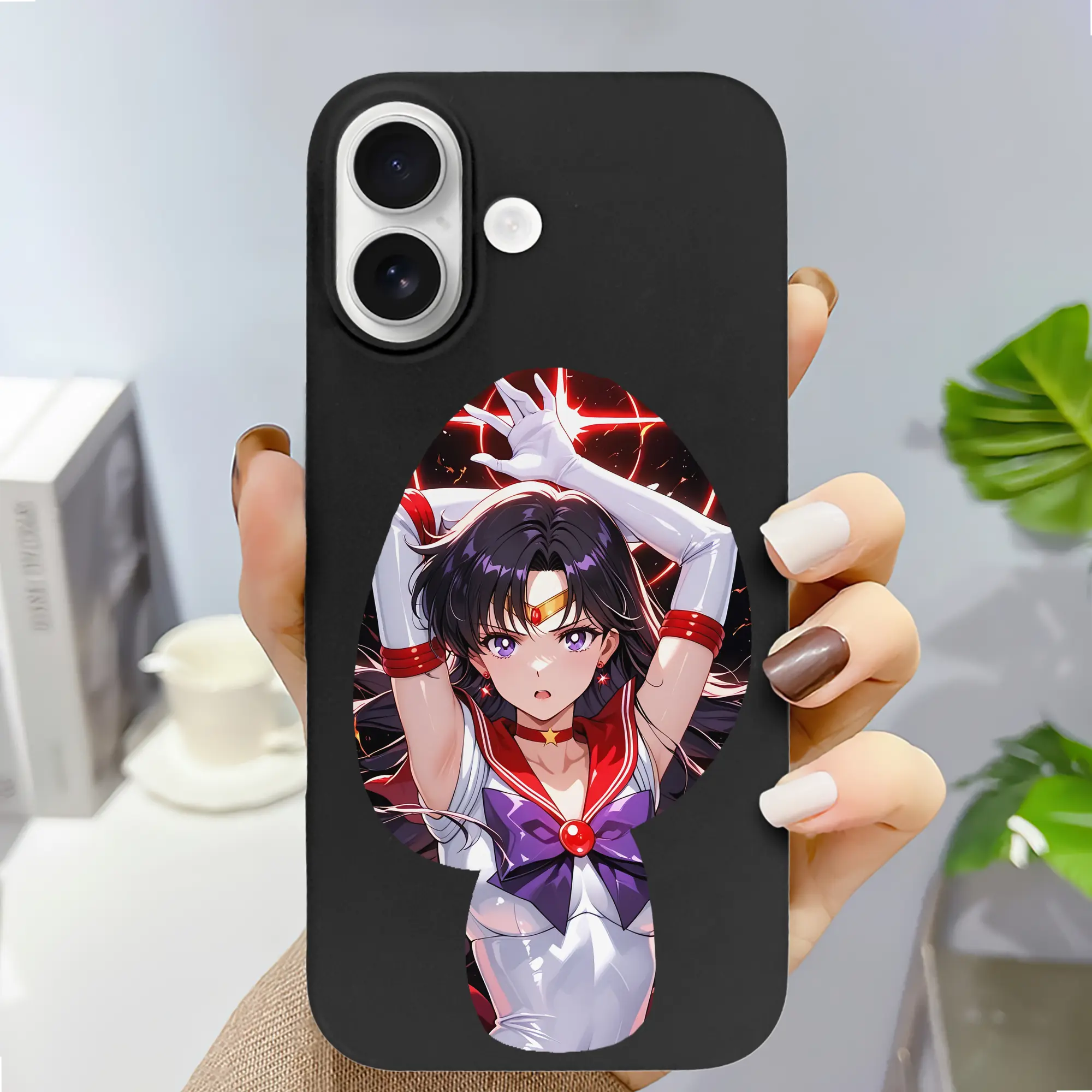 美少女戦士セーラームーン グッズ 火野 レイ