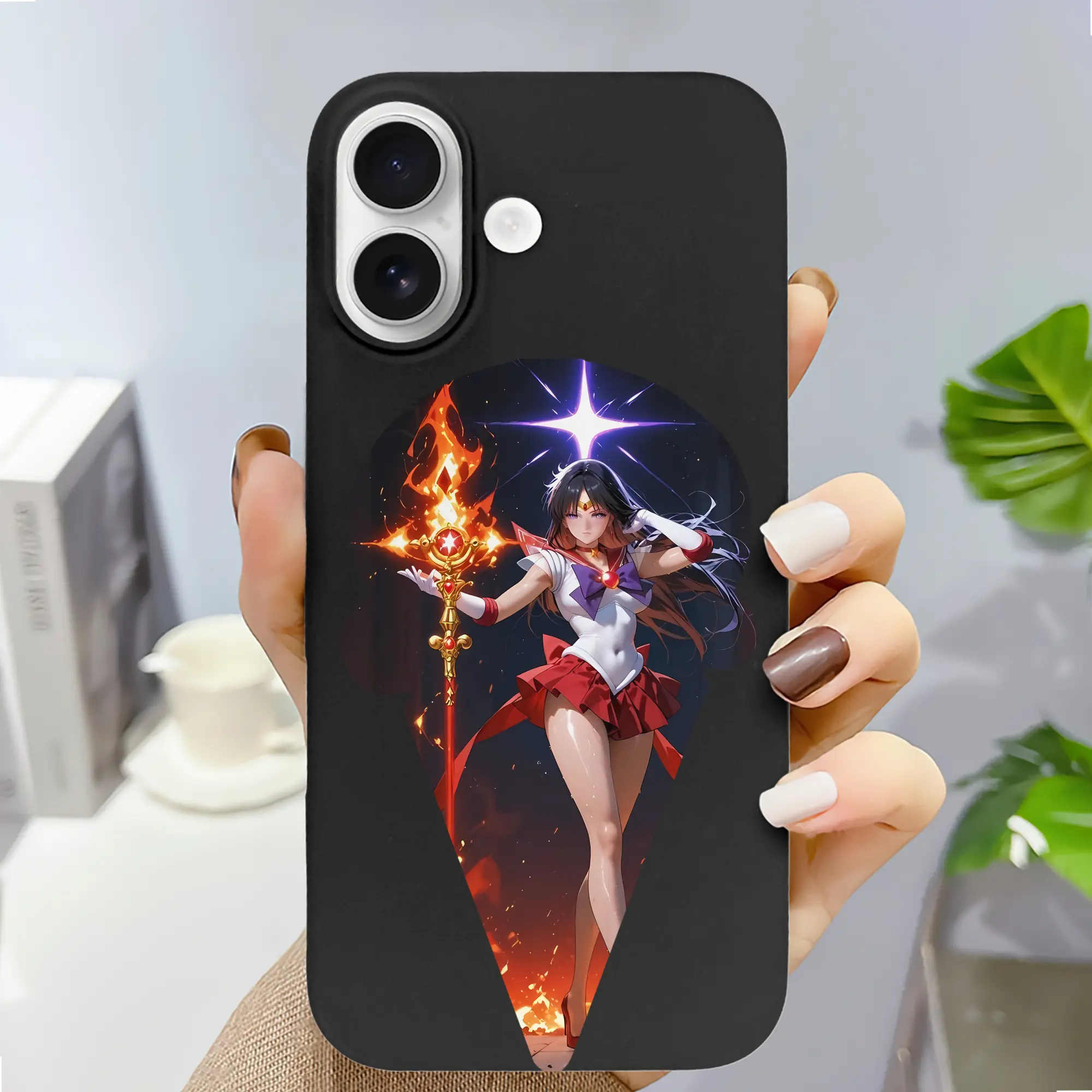 美少女戦士セーラームーン グッズ 火野 レイ