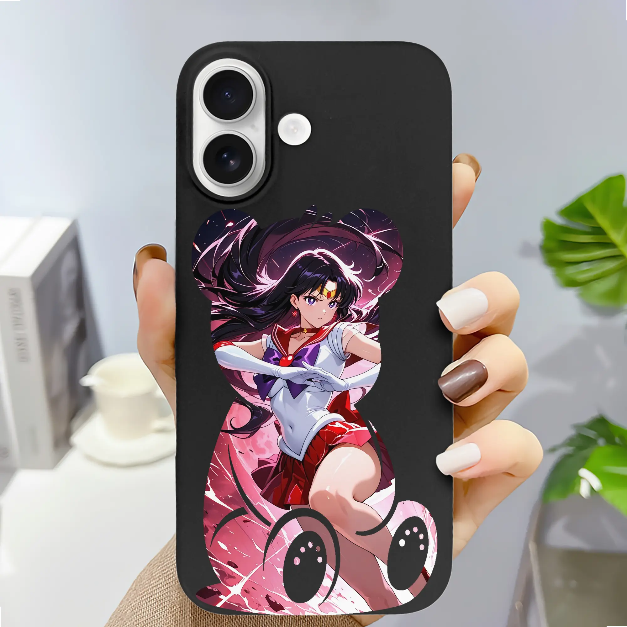 美少女戦士セーラームーン グッズ 火野 レイ