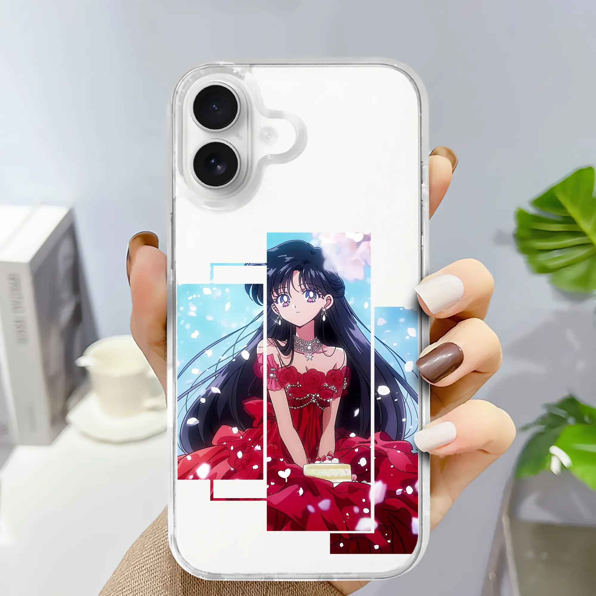 美少女戦士セーラームーン グッズ 火野 レイ