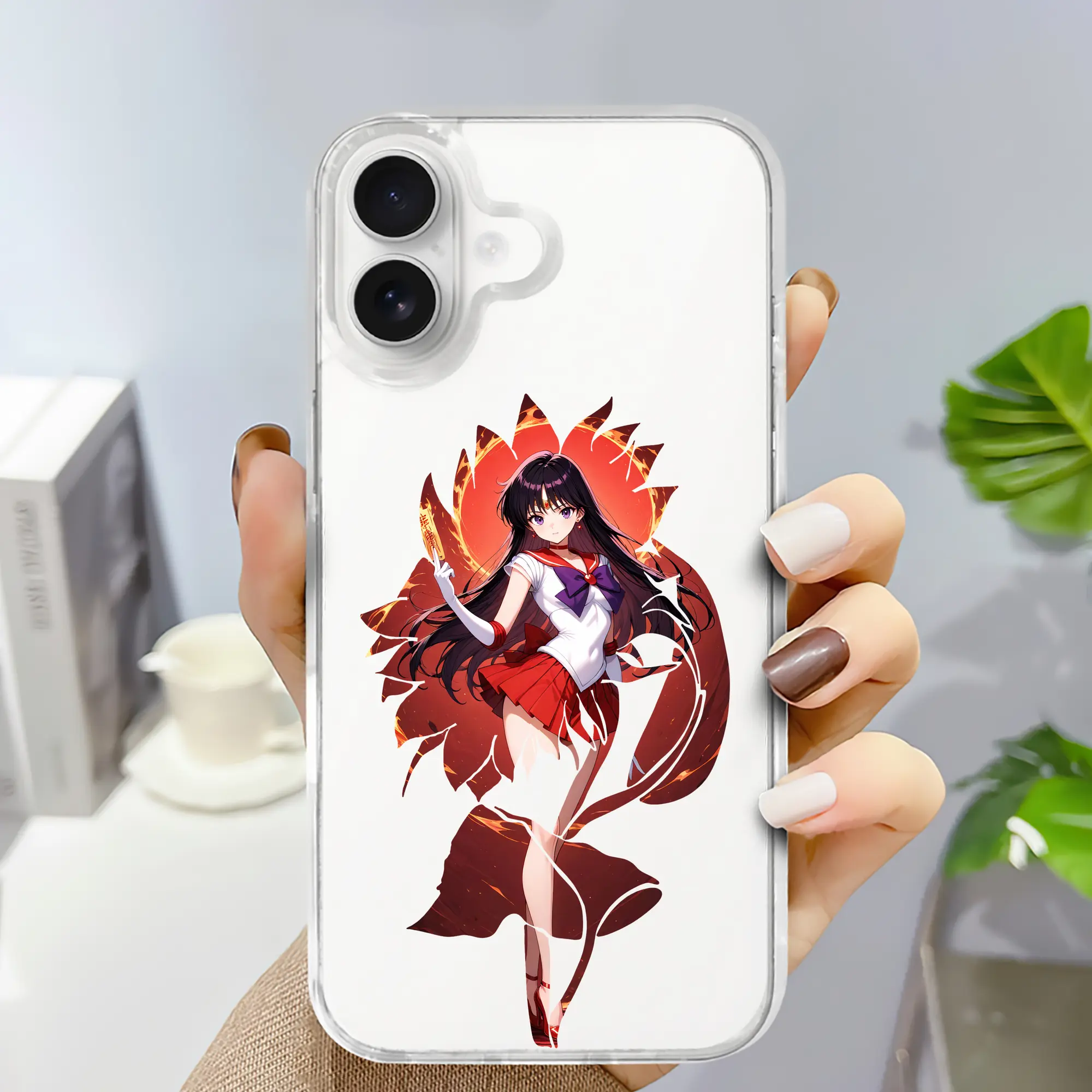 美少女戦士セーラームーン グッズ 火野 レイ