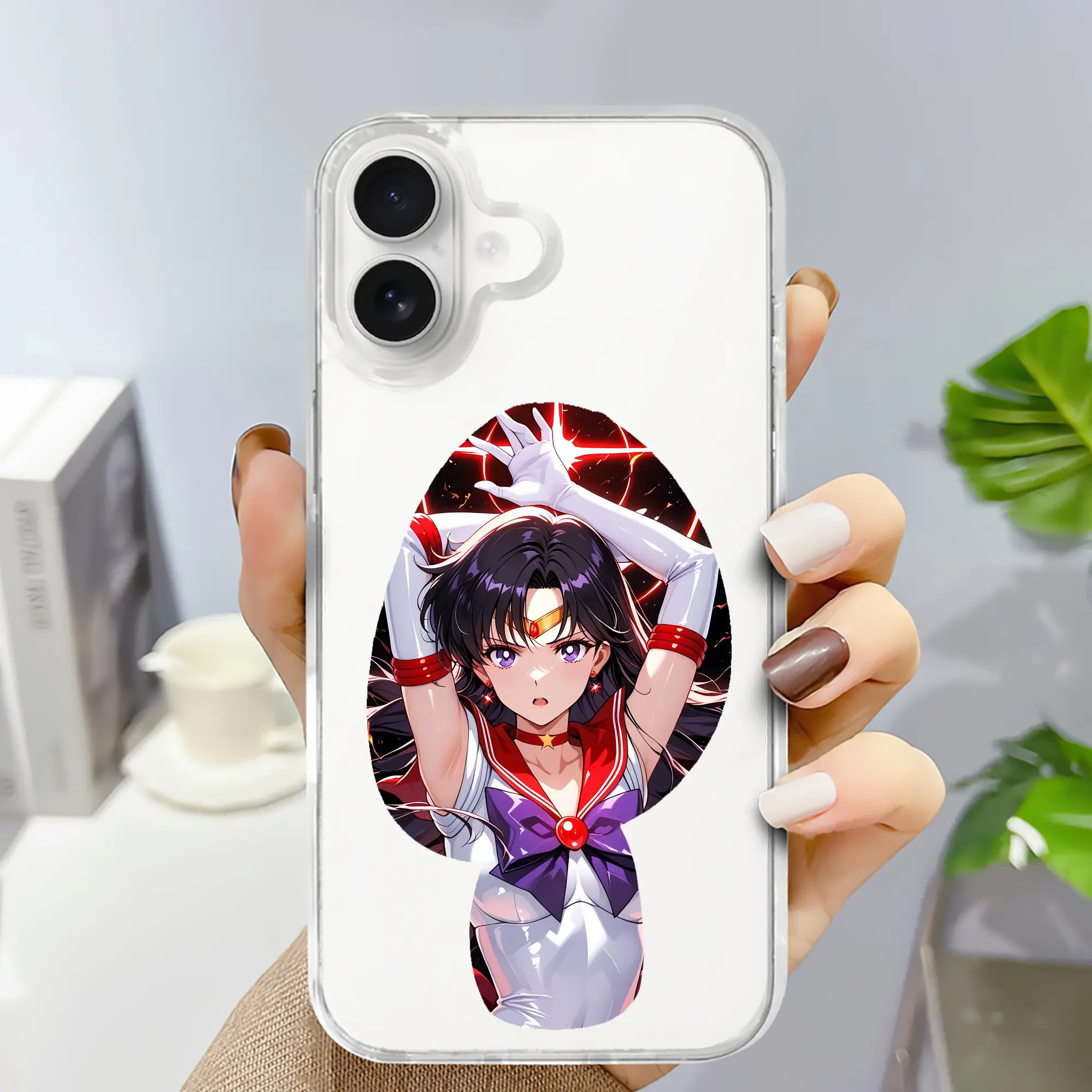 美少女戦士セーラームーン グッズ 火野 レイ