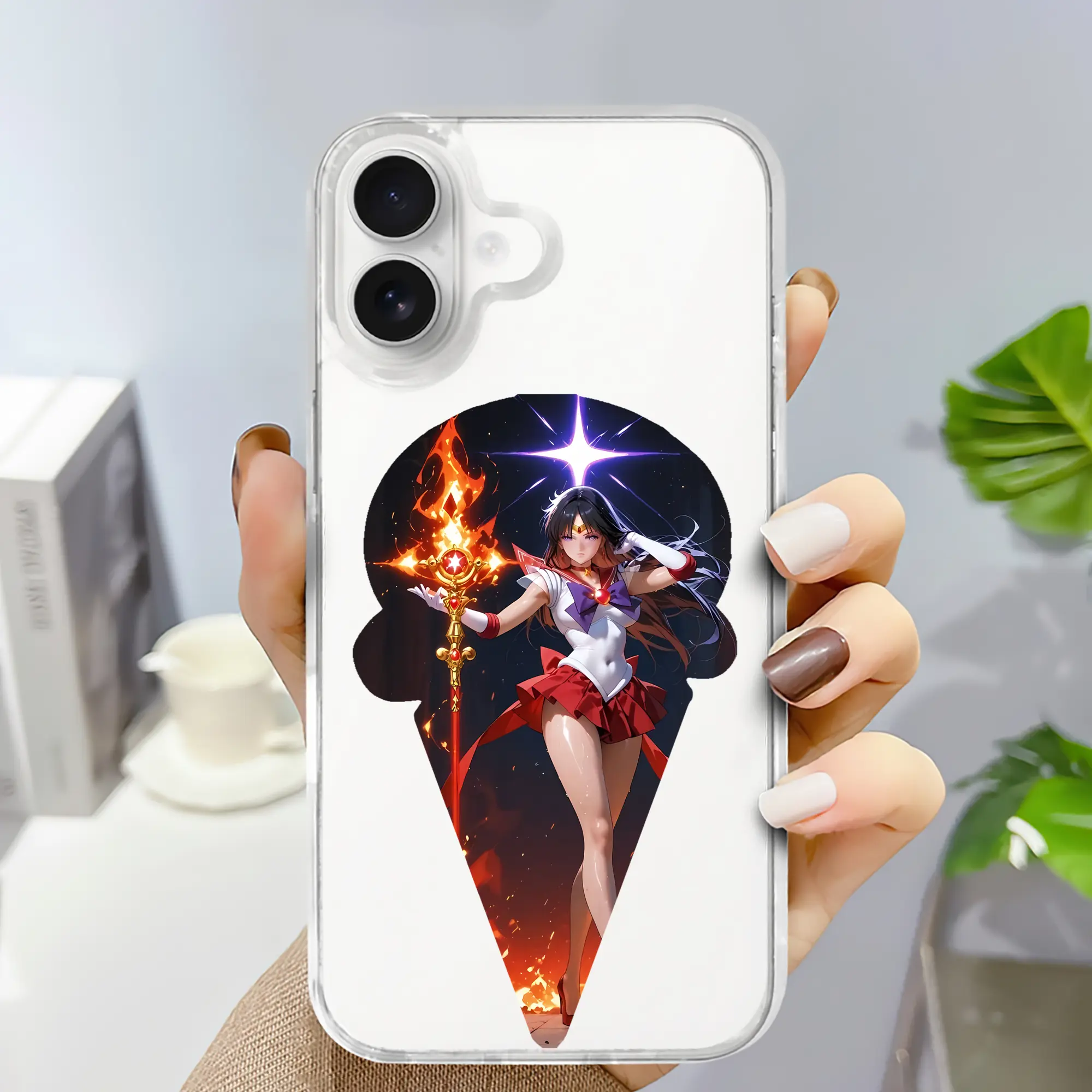 美少女戦士セーラームーン グッズ 火野 レイ